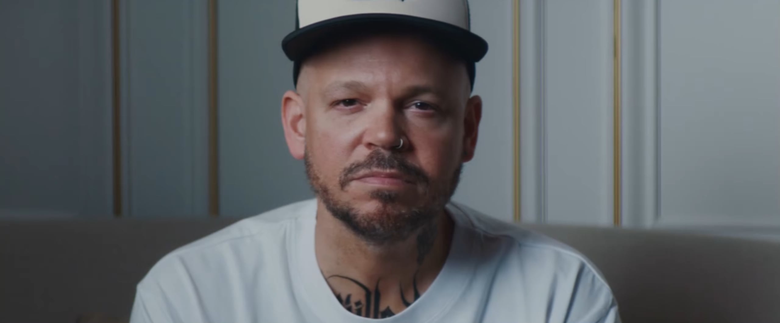 Residente