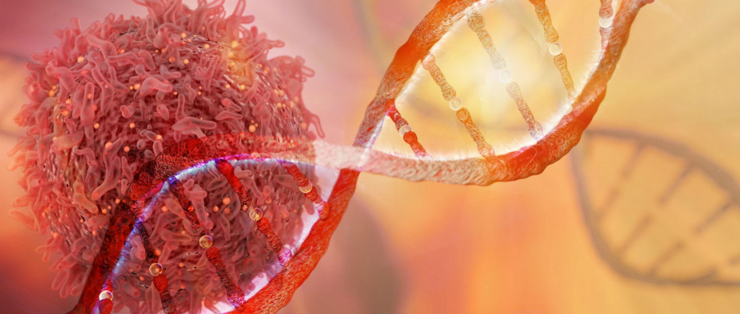 Con esta publicación, el investigador ponceño logró transformar el paradigma de cómo se estudian y se tratan todas las enfermedades degenerativas, específicamente el cáncer.