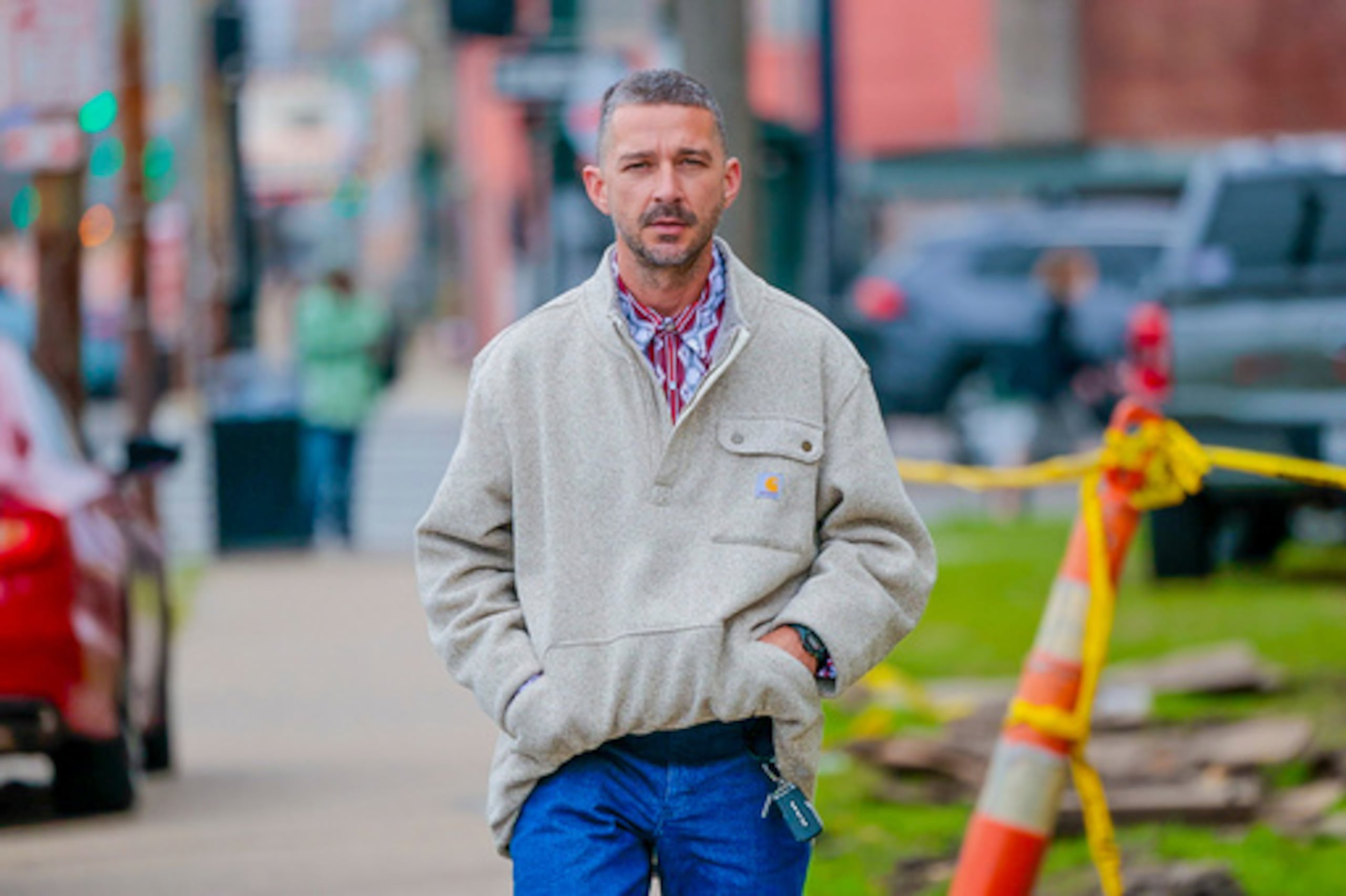 Shia LaBeouf
