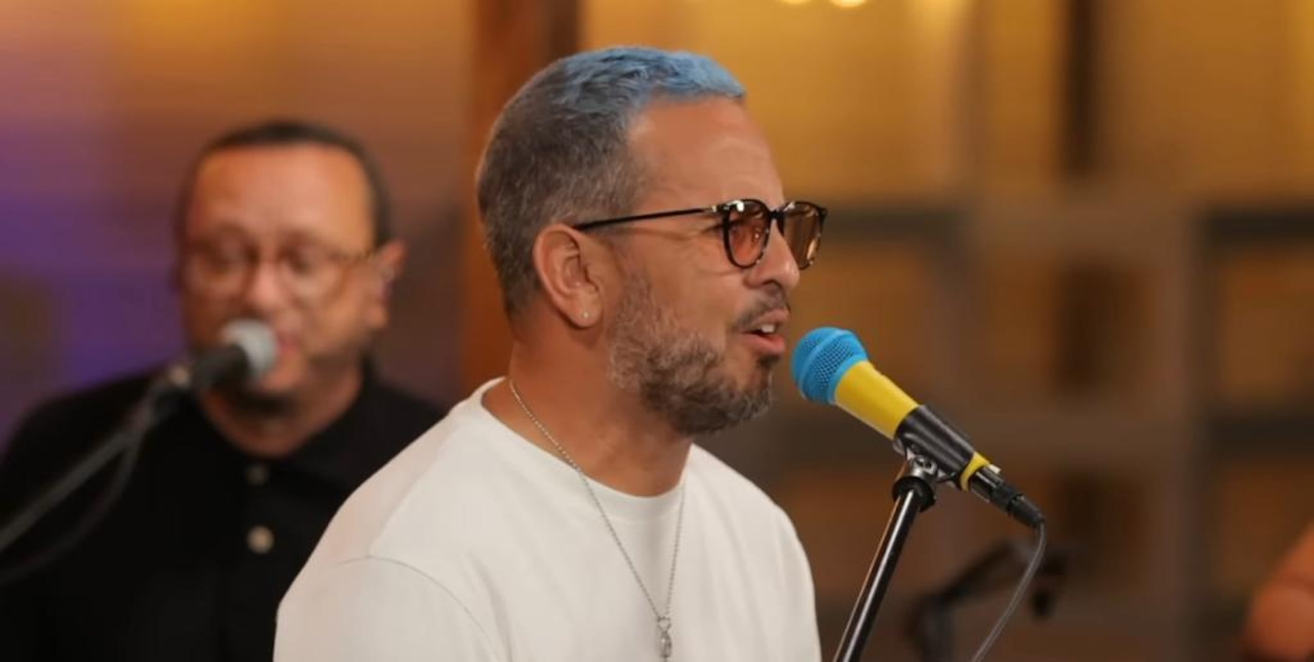 El cantante, músico y productor Norberto Vélez será también parte del programa artístico del evento.