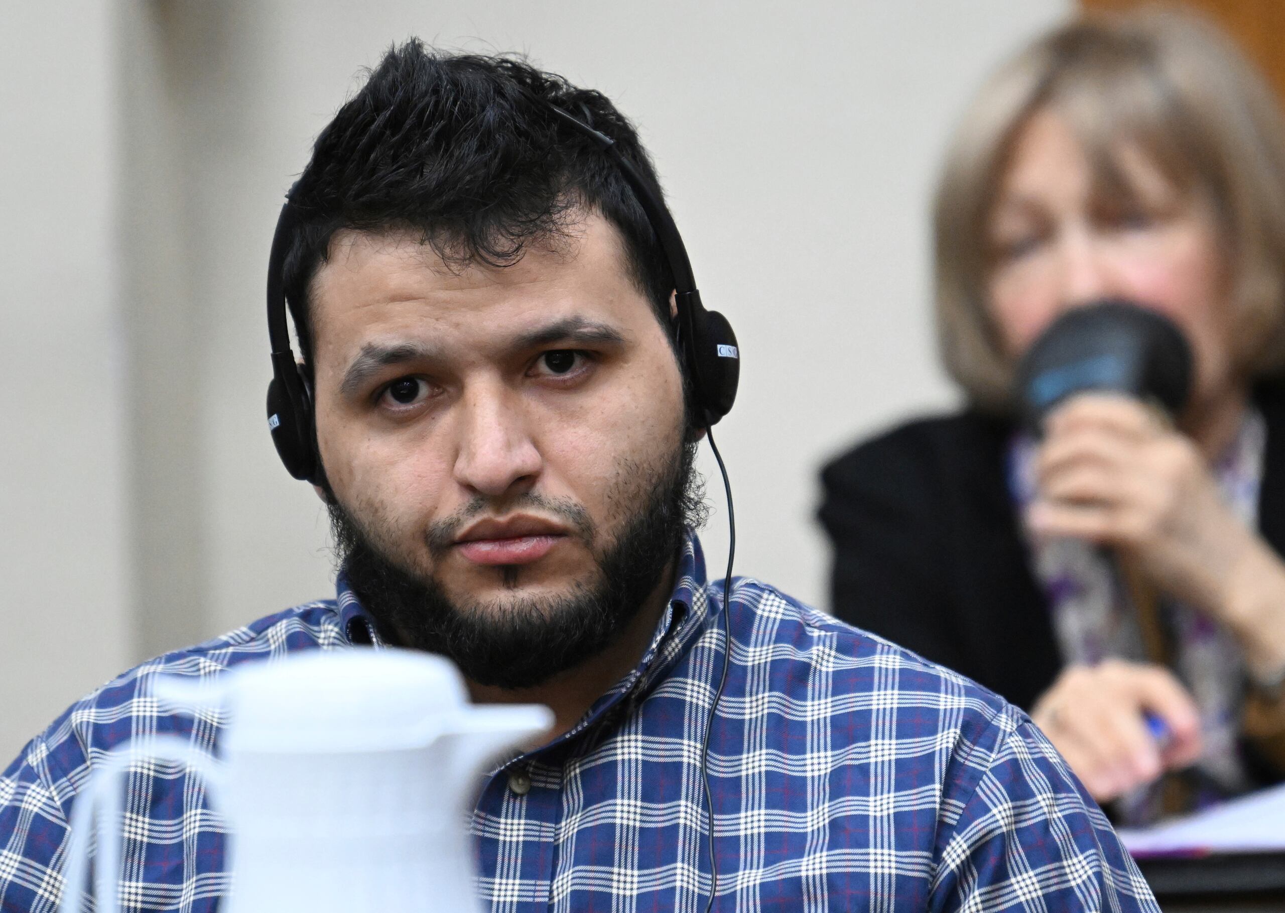 El asesinato se convirtió en un punto crítico en el debate nacional sobre la inmigración durante la campaña presidencial de este año.