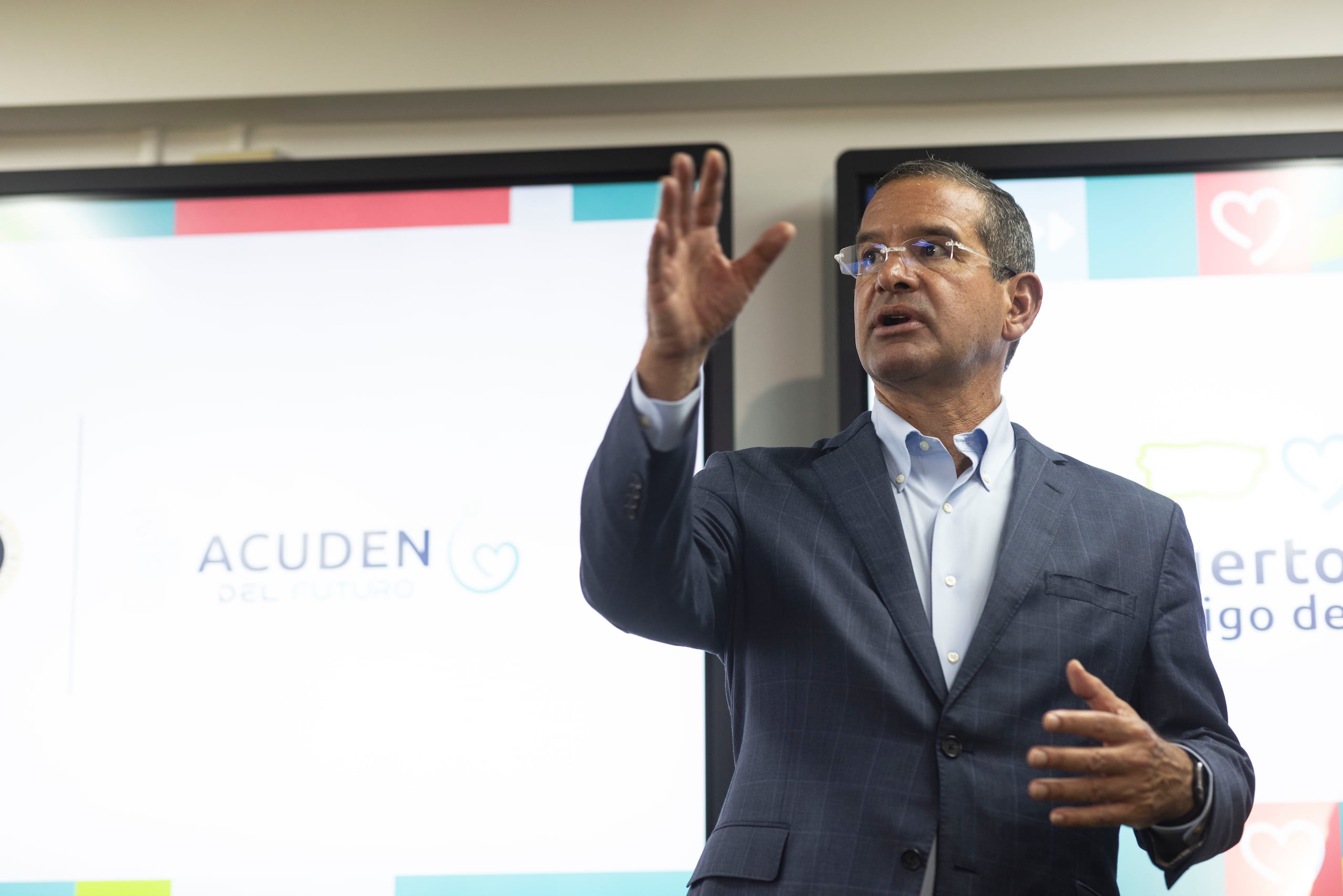 Para la implementación de la iniciativa, se destinaron sobre $3.3 millones de fondos del Programa Child Care.