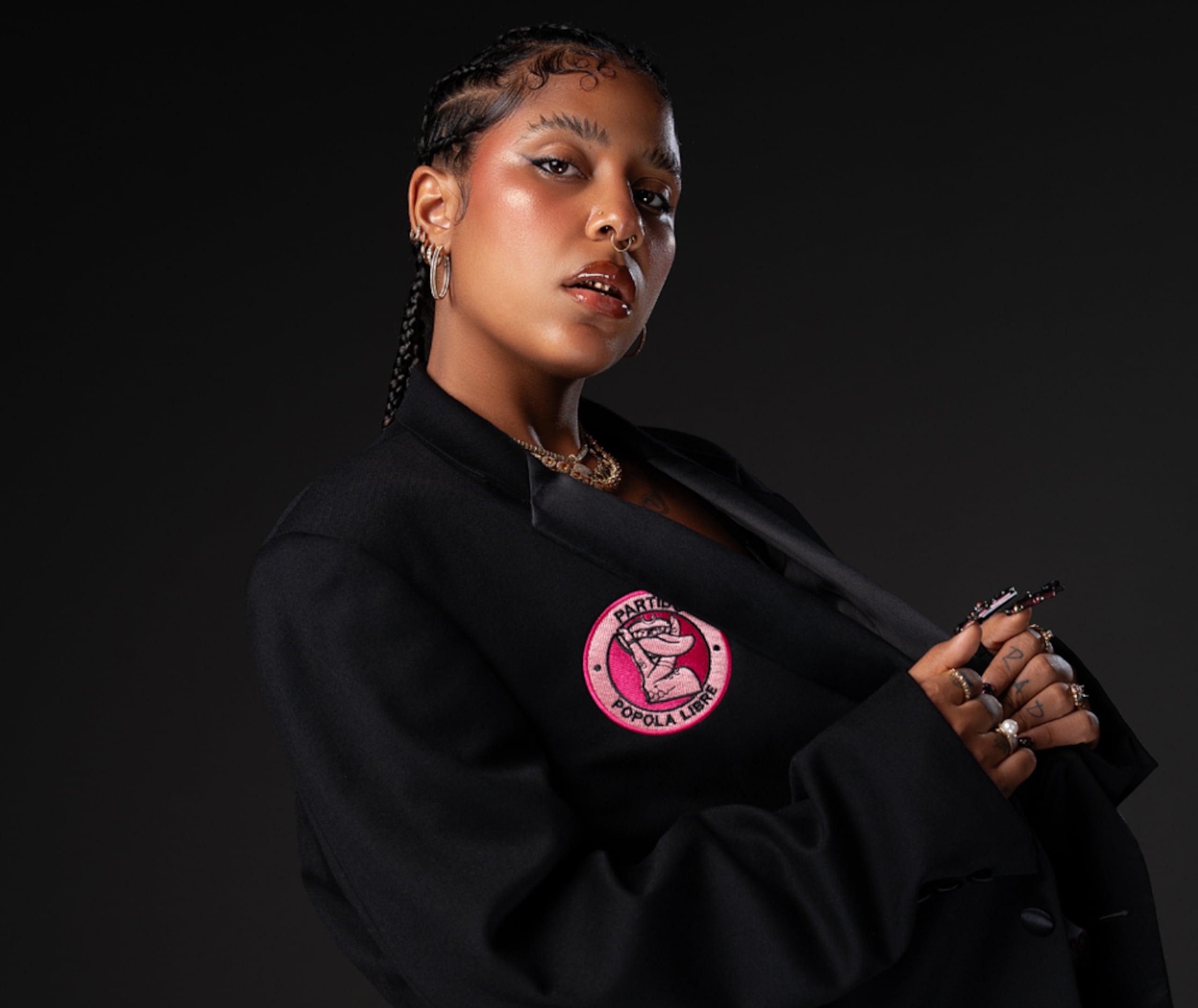 Recientemente, cerró su exitosa gira por Europa.