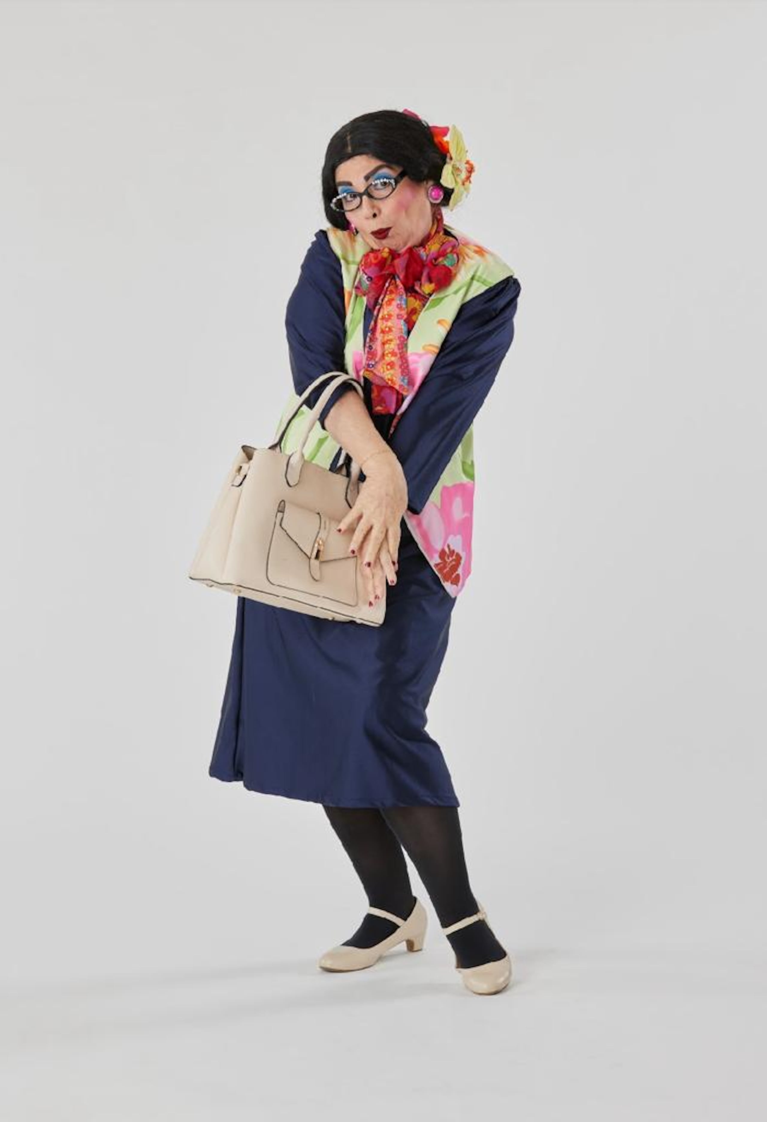 Waleska Seda es Soledad