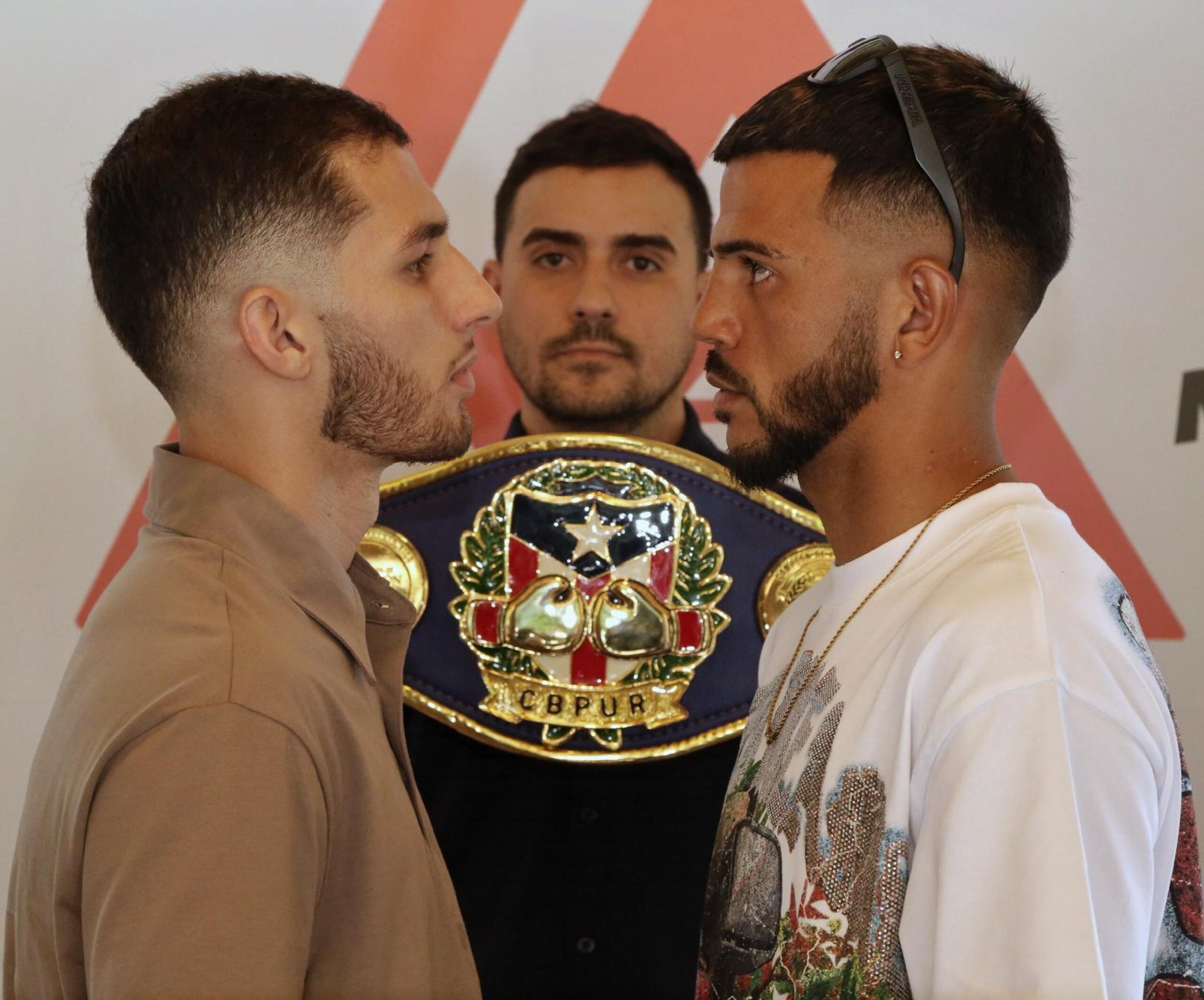 Figueroa (8-0, 1 KO) regresa a su pueblo tras una sólida victoria en el Coliseo Roberto Clemente.