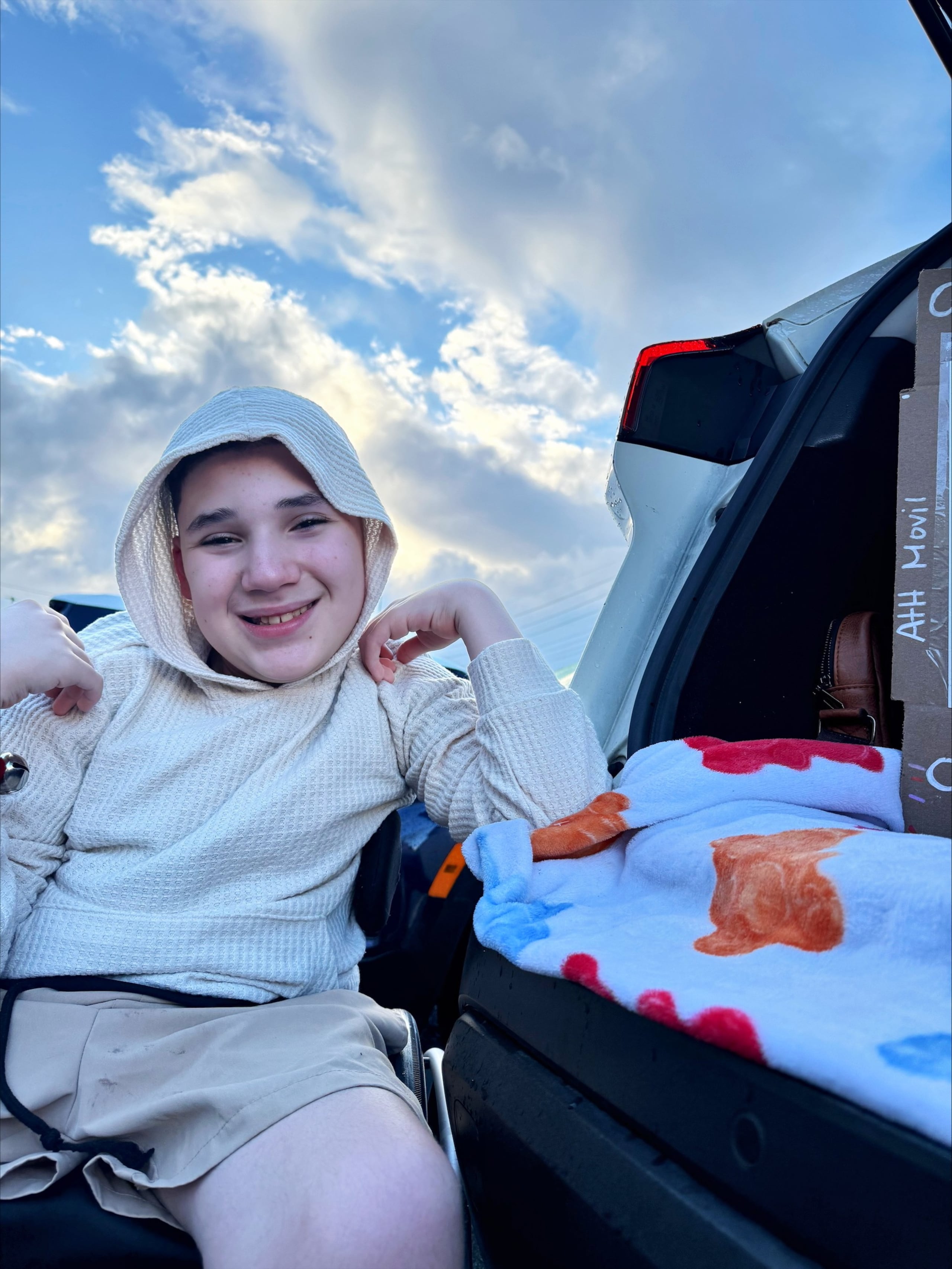 Adaer Sahil Agosto Cartagena.