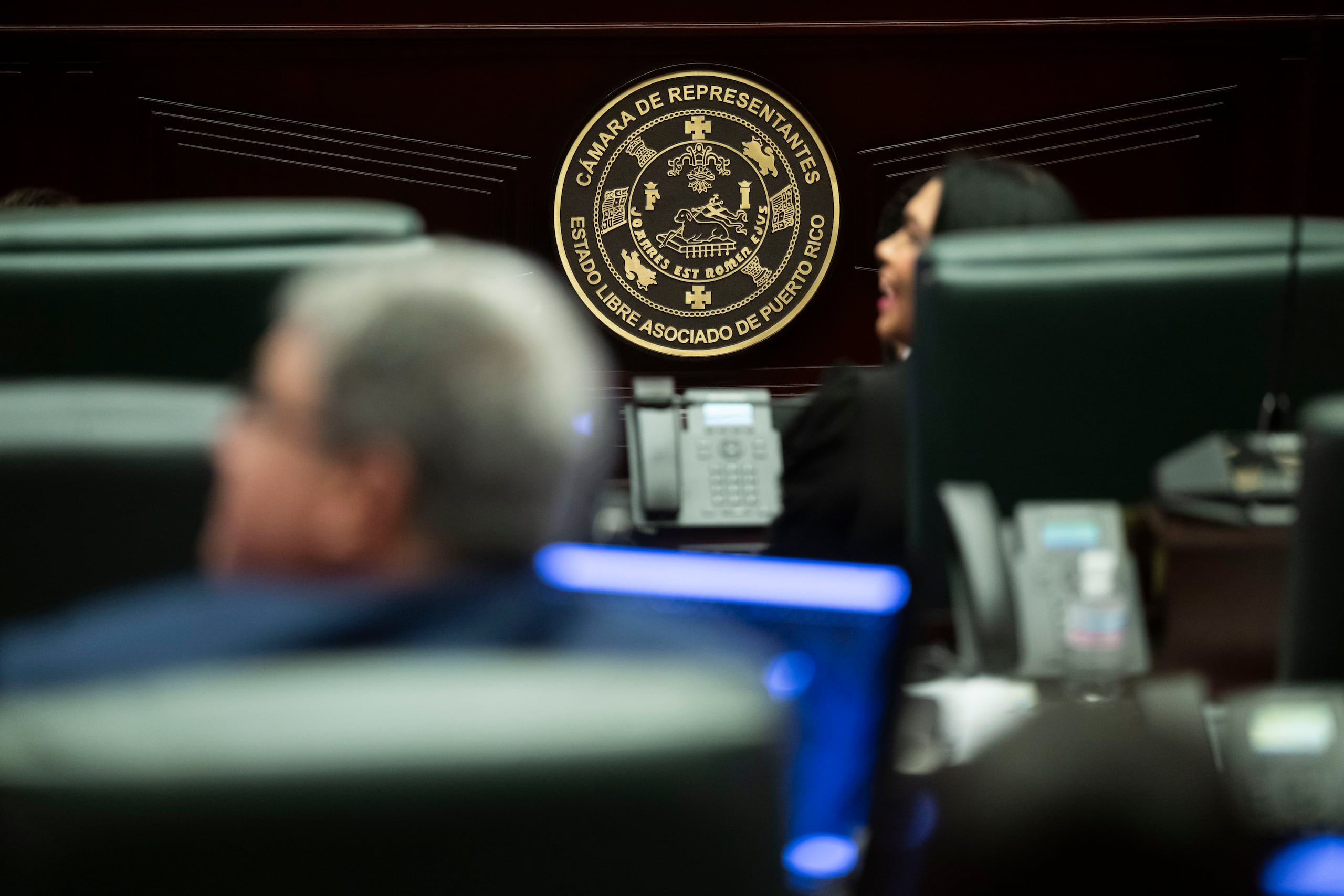 La Cámara de Representantes comenzará a discutir el proyecto de ley desde hoy mismo.