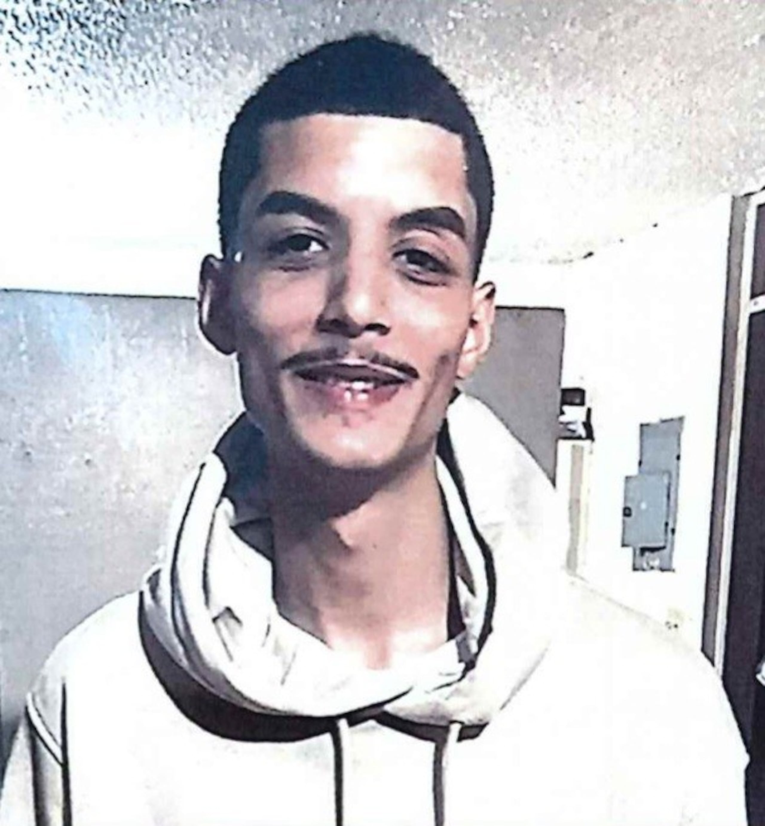 Andrés Heredia Blanco, de 22 años, fue visto por última vez, el 21 de marzo, cuando salió de su hogar en el residencial Las Gardenias en Bayamón.