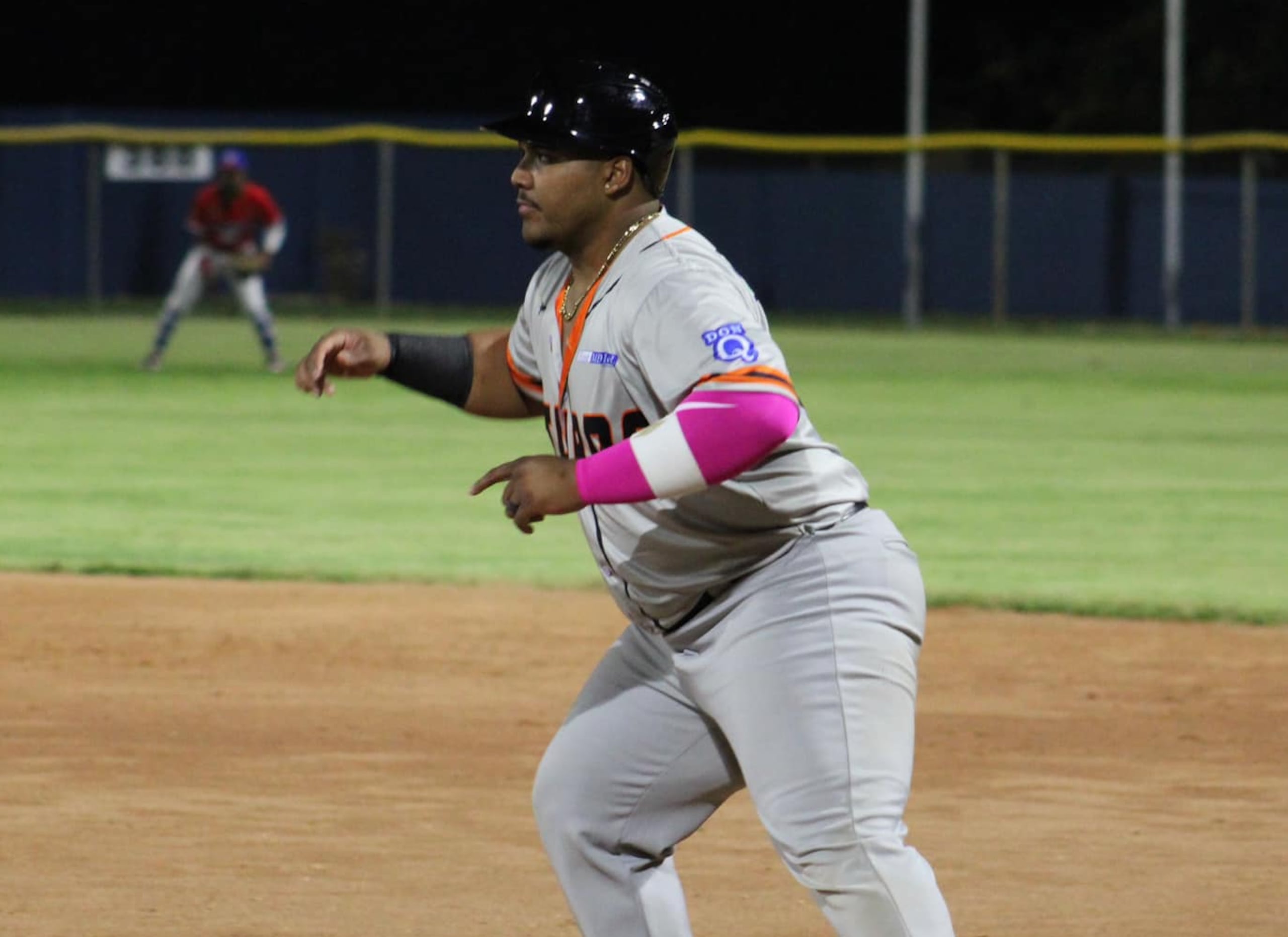 Gabriel Ortiz y los Montañeses jugarán en la semifinal del Norte ante los Titanes de Florida.