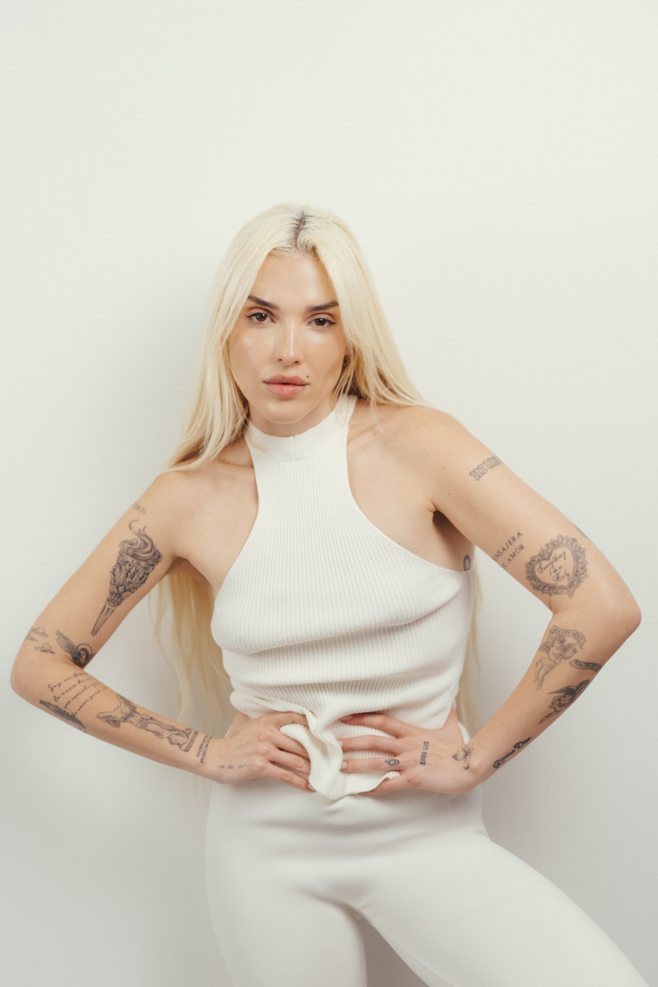 Los boletos ya están disponibles.