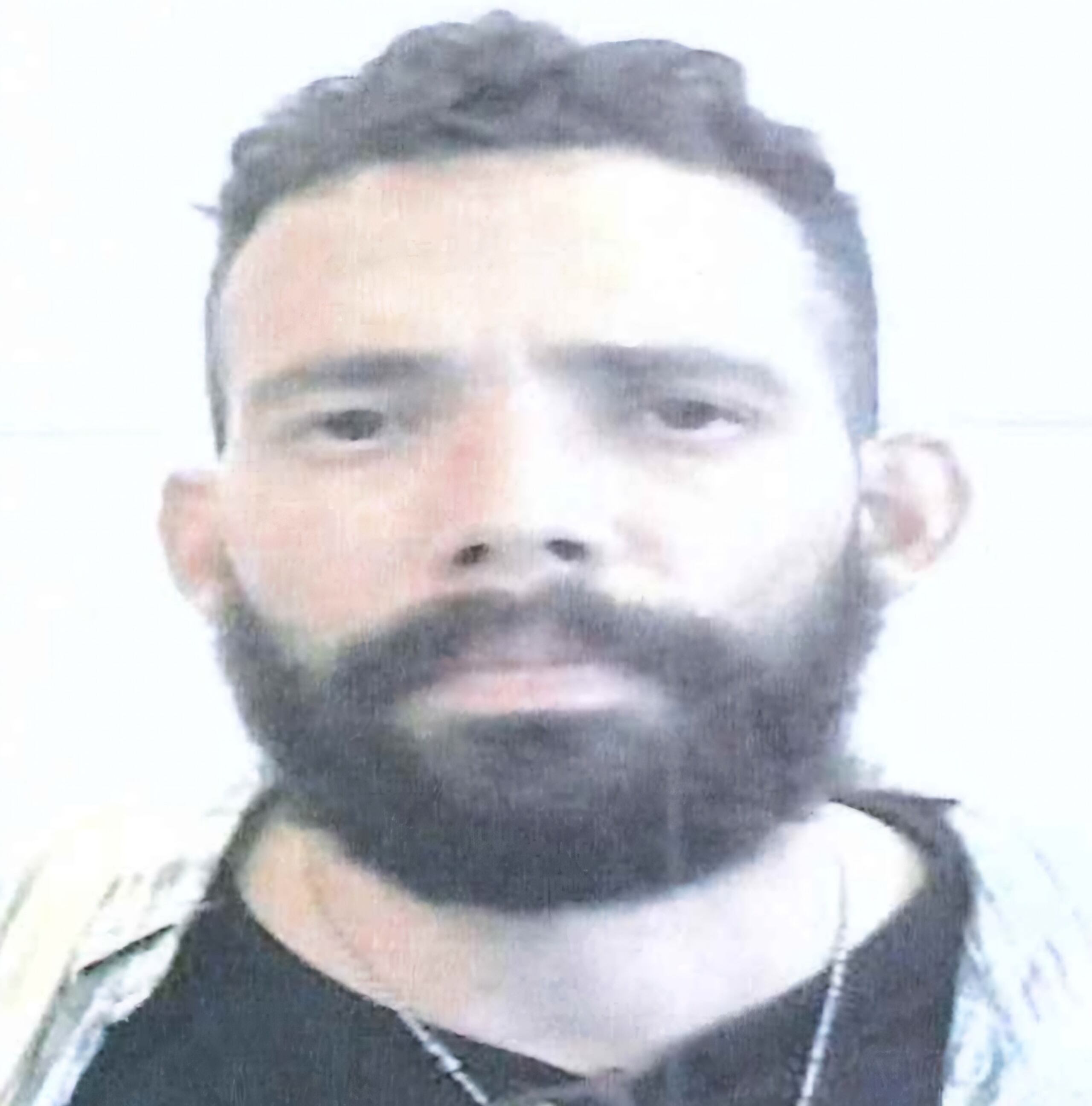 Daniel Alexander Maldonado De La Rosa, de 33 años, está desaparecido desde el 18 de octubre, de su residencia en la urbanización Puerto Nuevo.
