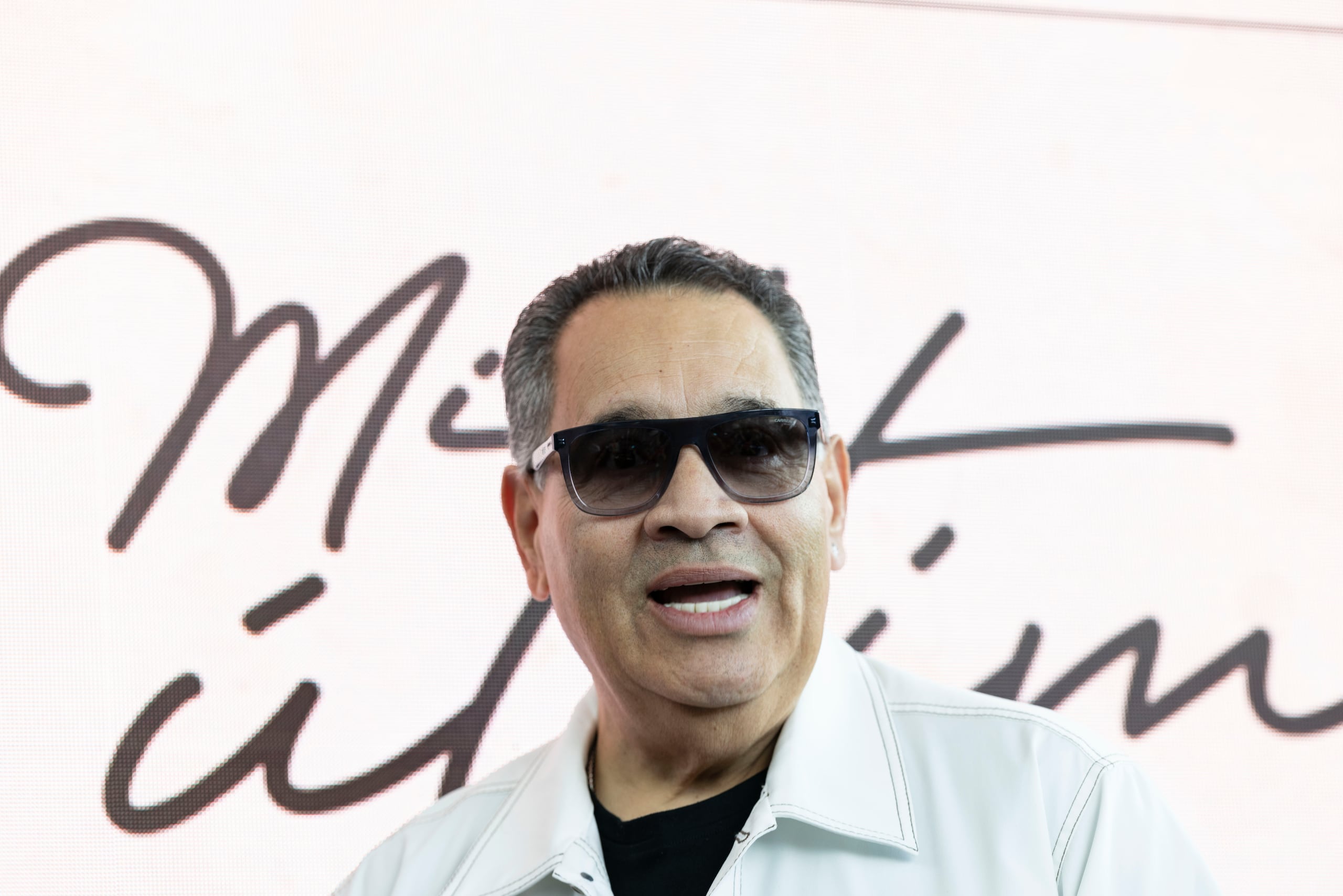 El boricua se iba a presentar el 4 y 5 de julio en distintos puntos del país sudamericano.