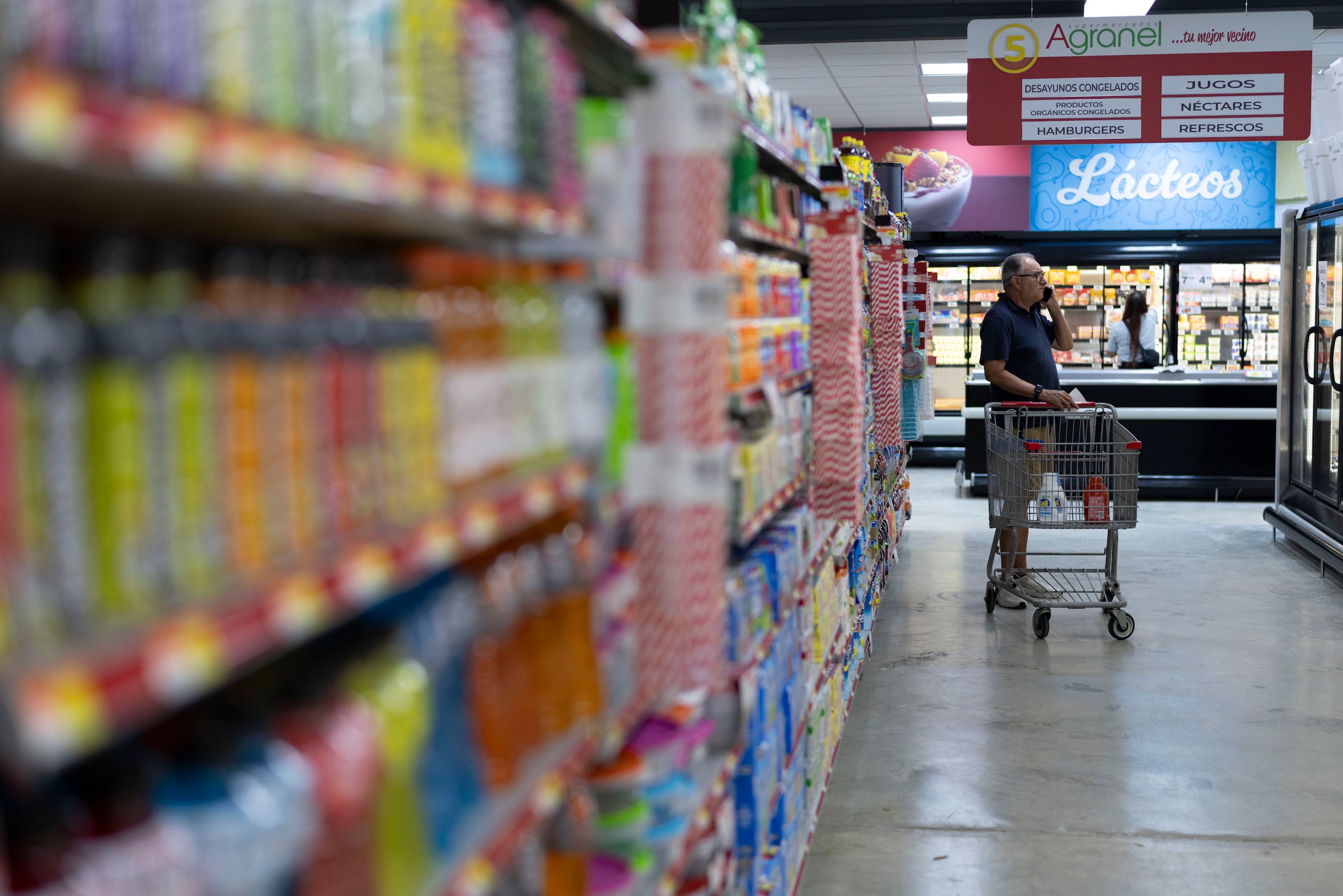 Las carnes frescas son “el denominador común en todos los perfiles del consumidor”.
