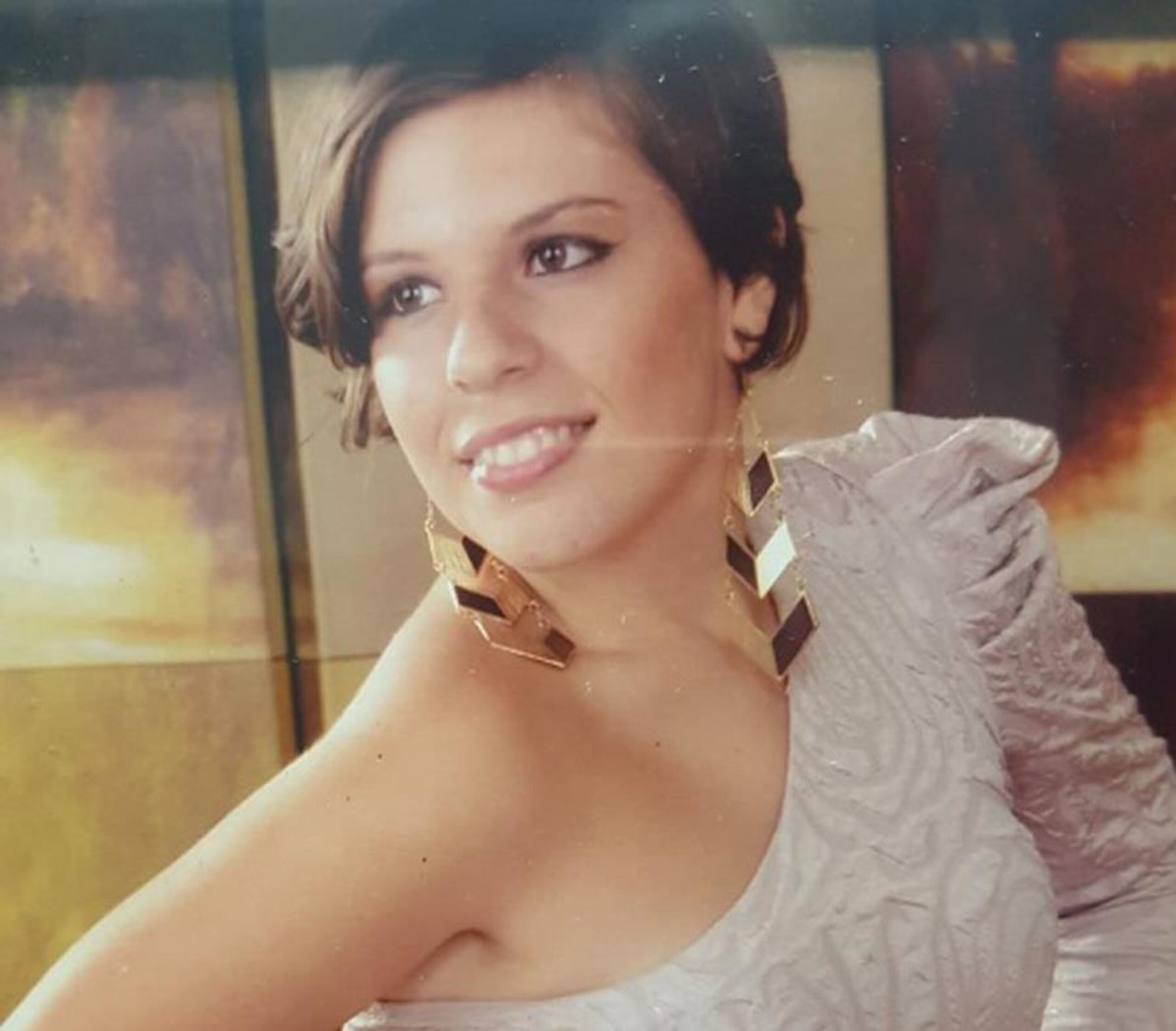 Valerie Ann Almodóvar Ojeda tenía 23 años. (Suministrada)