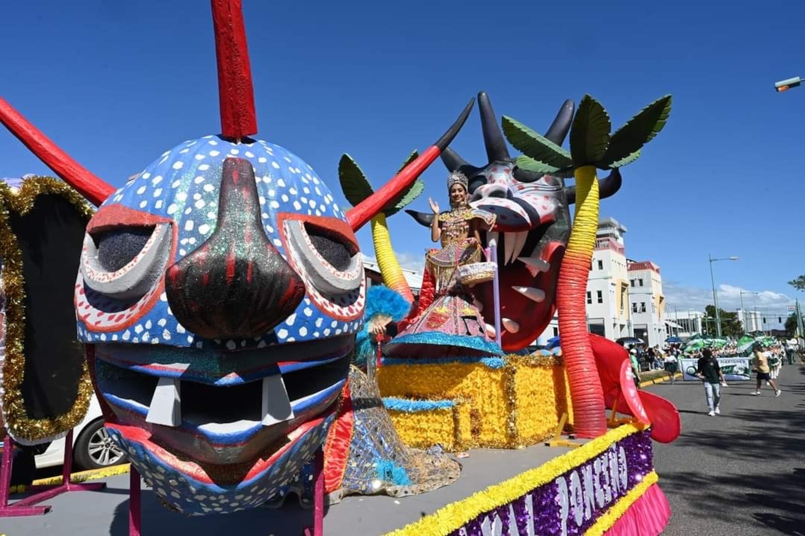Ponce tendrá su buena representación en la Primera Parada Puertorriqueña en la isla este sábado, 18 de mayo.