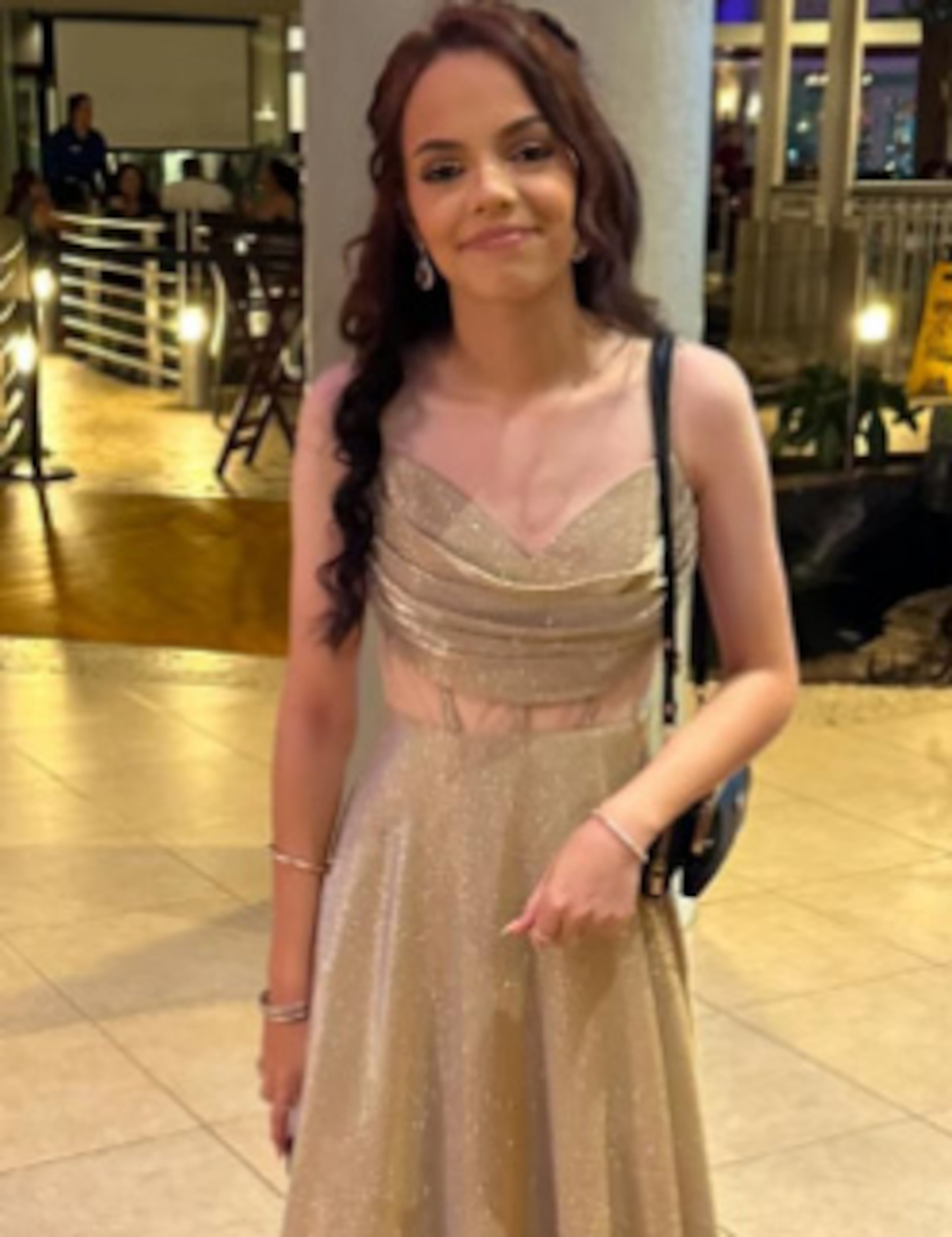 Eunice Raquel García Vázquez