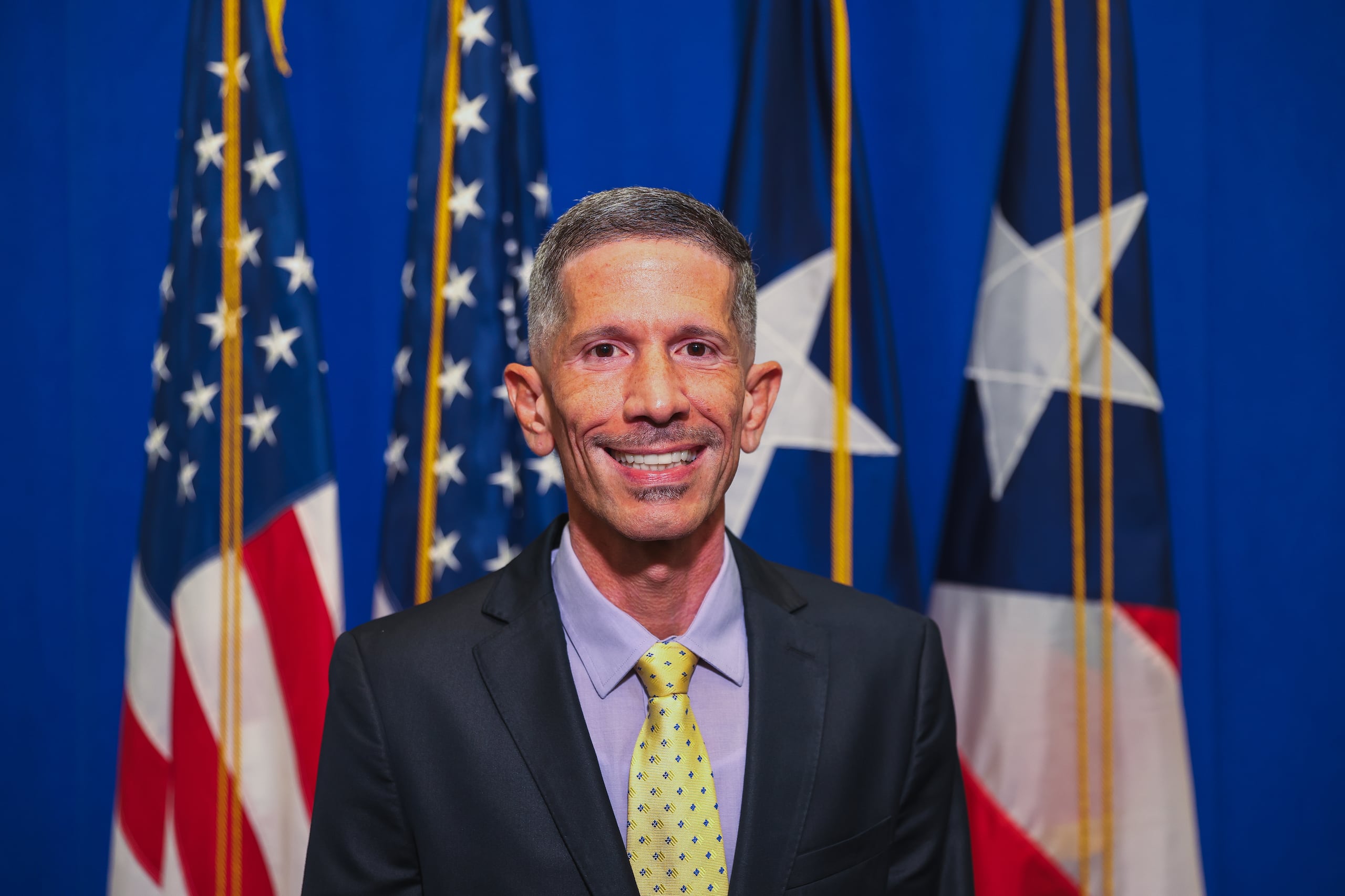 Arnaldo J. Ortiz Miranda, Administrador de los Sistemas de Retiro de Empleados del Gobierno y la Judicatura de Puerto Rico y Director Ejecutivo de los Sistemas de Retiro para Maestros.