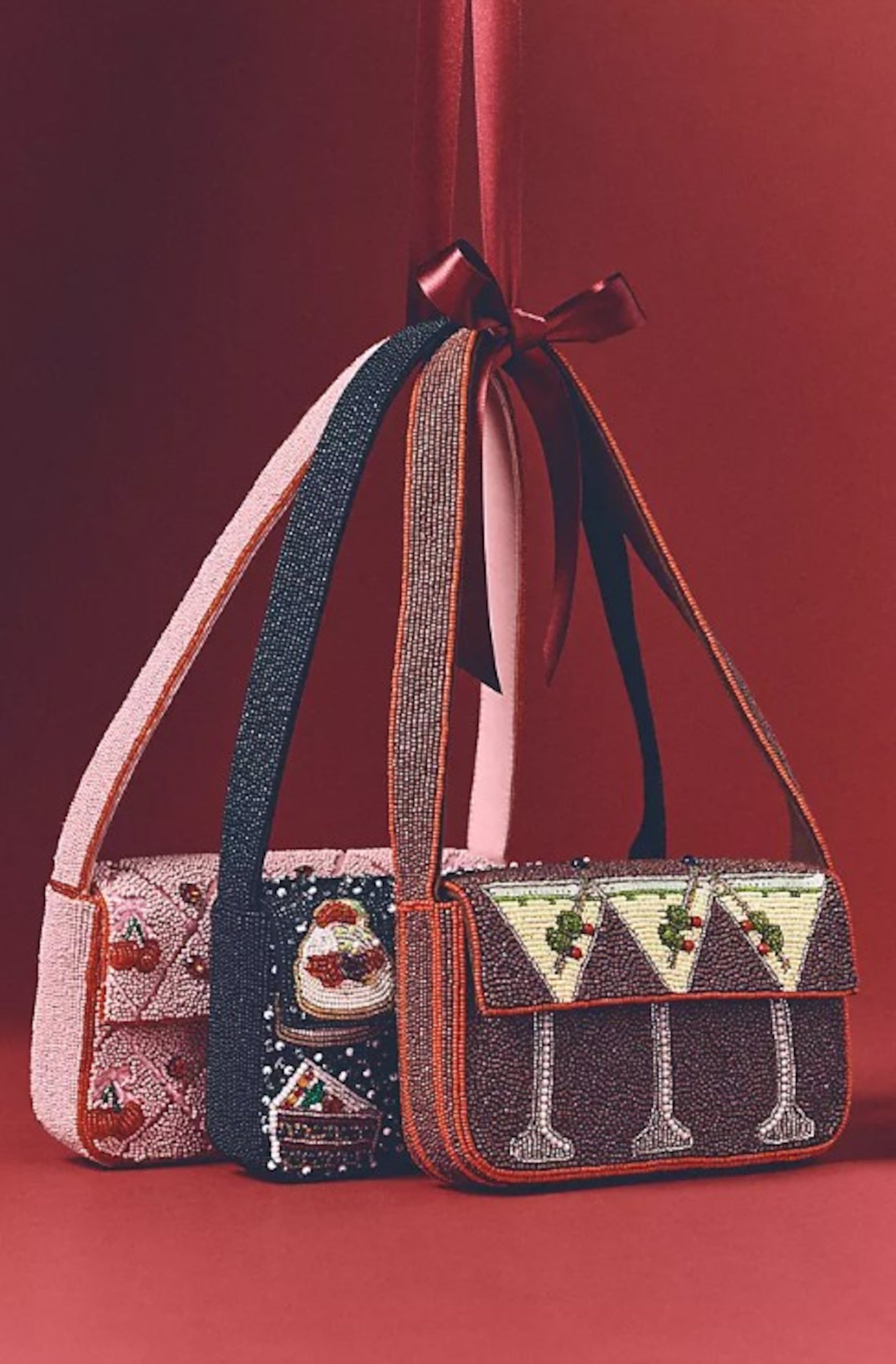 Anthropologie, segundo nivel en The Mall of San Juan