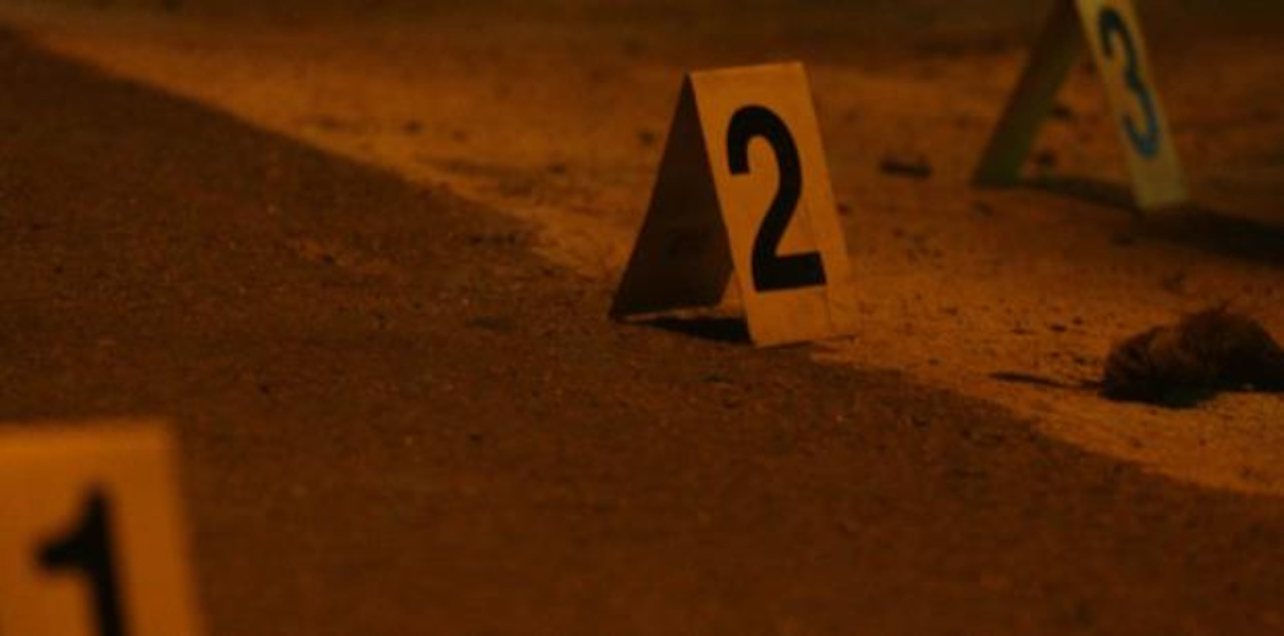 Los investigadores de la División de Homicidios de Bayamón intentaban determinar si el crimen en Dorado guarda alguna relación con otro asesinato ocurrido a las 4:33 a.m. en el barrio Candelaria en Toa Baja. (archivo)