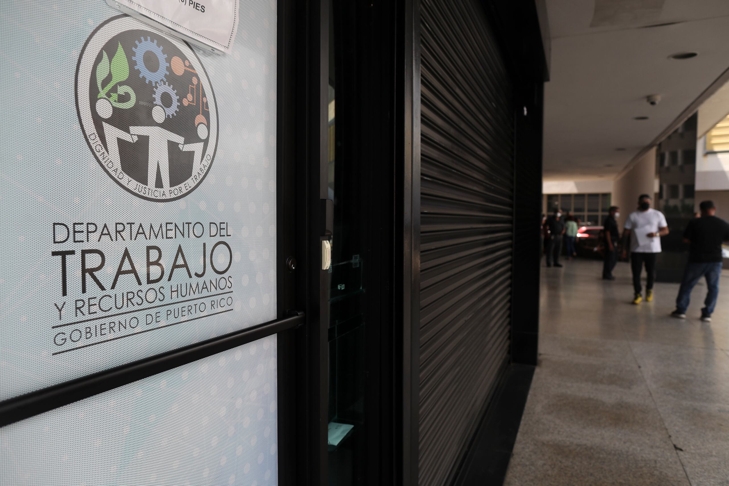 La vista preliminar fue citada para el 28 de abril.