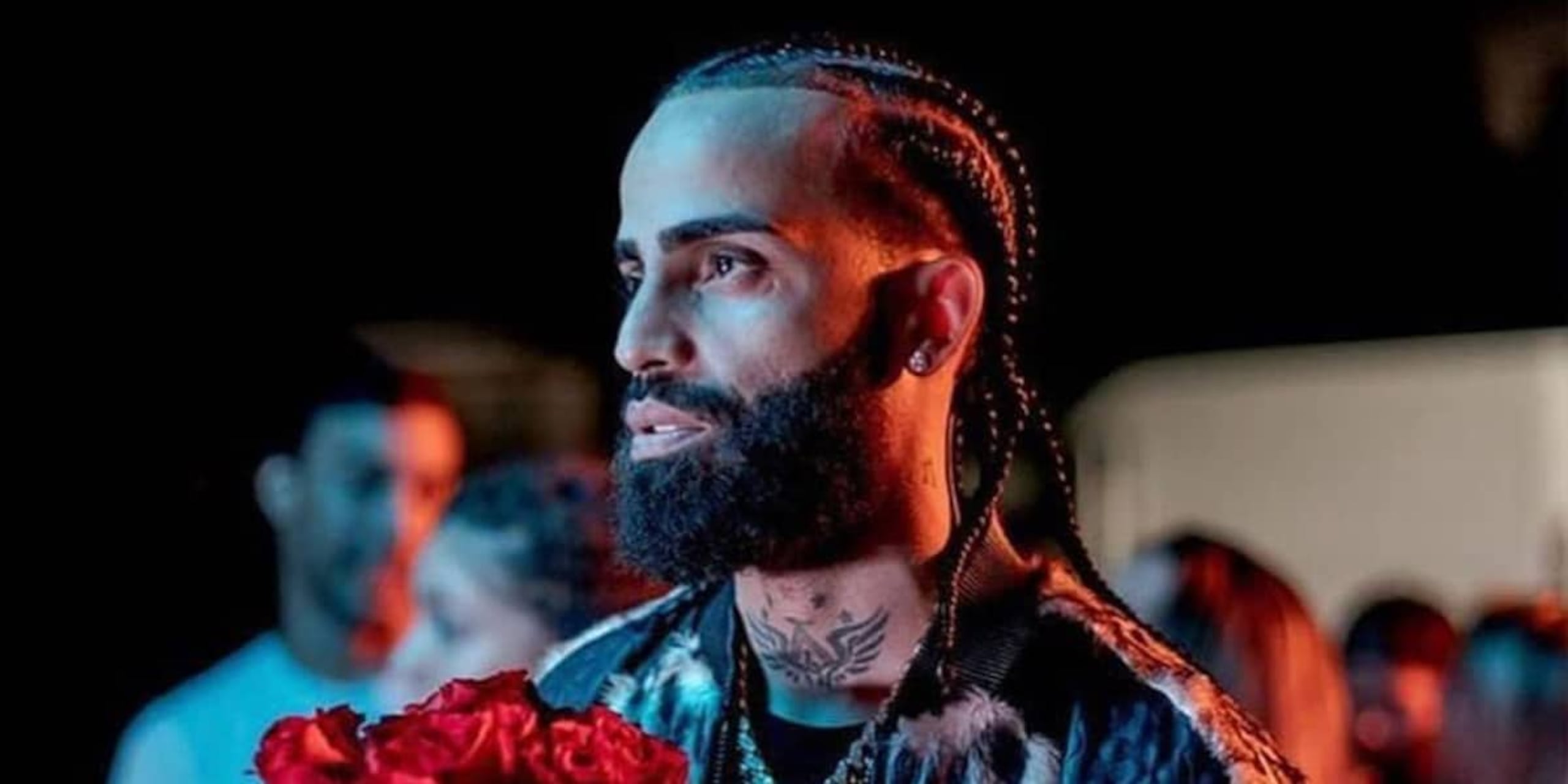 Quien gane la competencia, recibirá la asesoría del artista urbano Arcángel en la grabación de un primer sencillo.