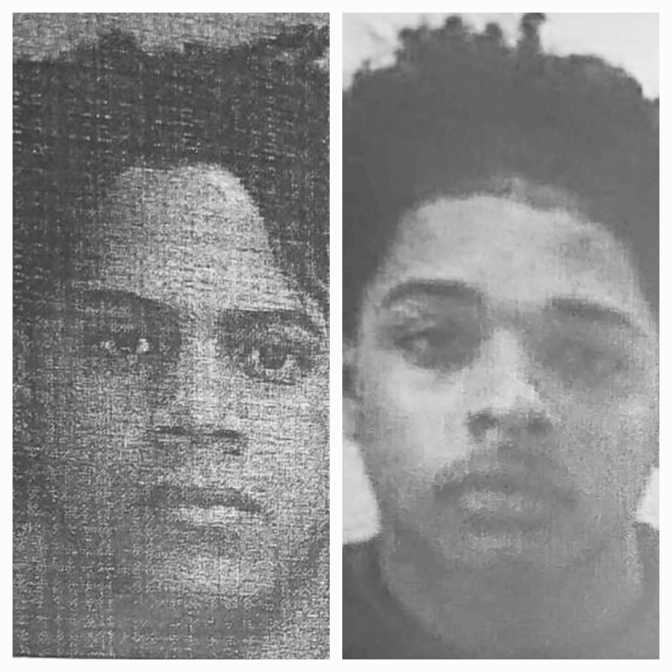 Contra Sension David García y Jatziel I. Rodríguez Figueroa, se expidieron órdenes de arresto por el fraude con fianzas de $45,000 y $60,000, respectivamente.