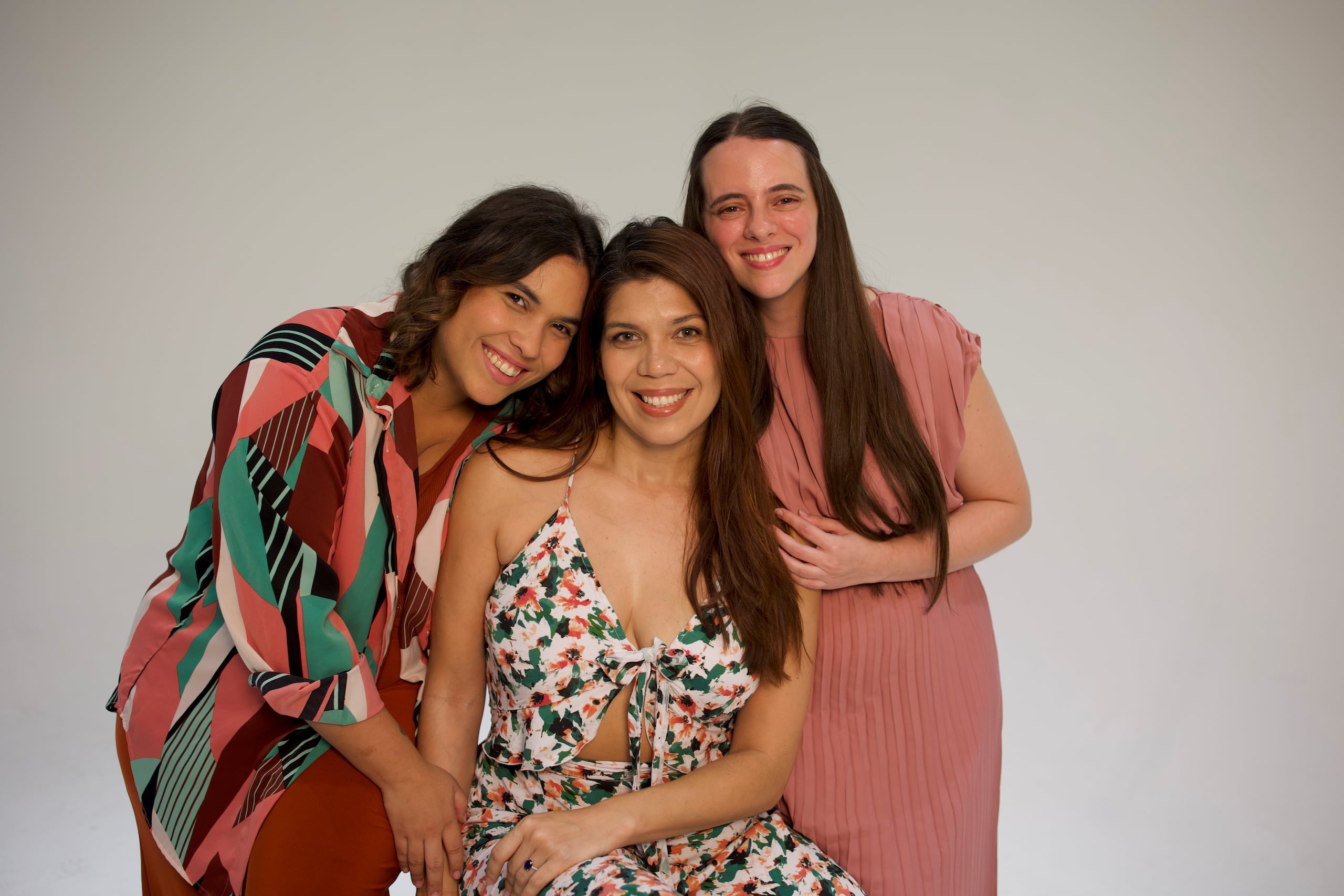 Las directoras de Teatro Público protagonizarán la pieza.