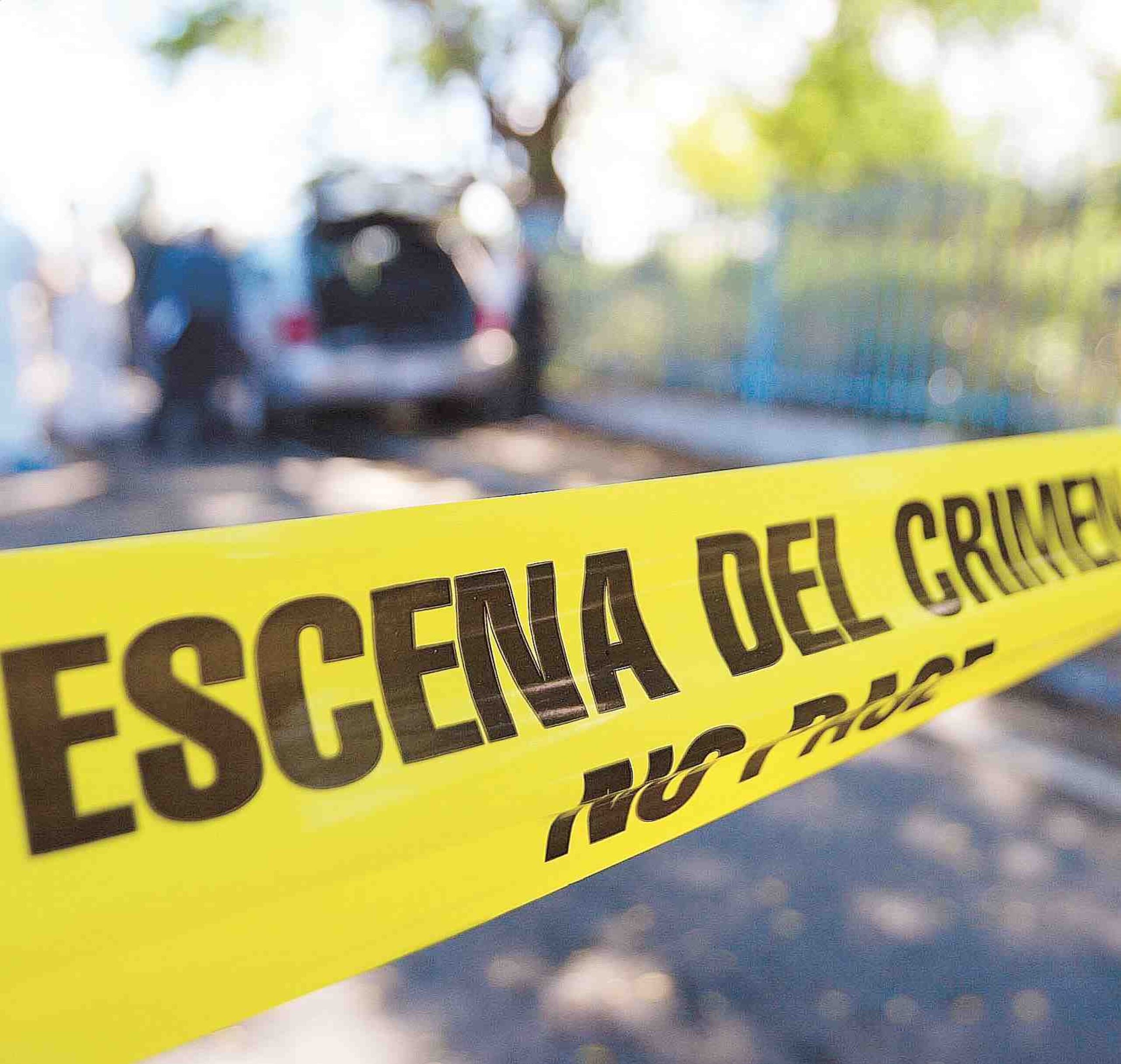 El doble asesinato se reportó cerca de las 10:51 p.m. a través del Sistema de Emergencias 9-1-1. (Archivo/GFR)