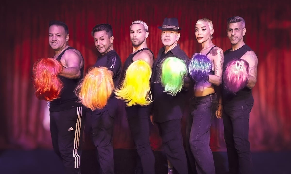 ¡La Pasión Arde Más Fuerte! 'Fuego a la Lata' Regresa con una Nueva Temporada en Musas y Eventos