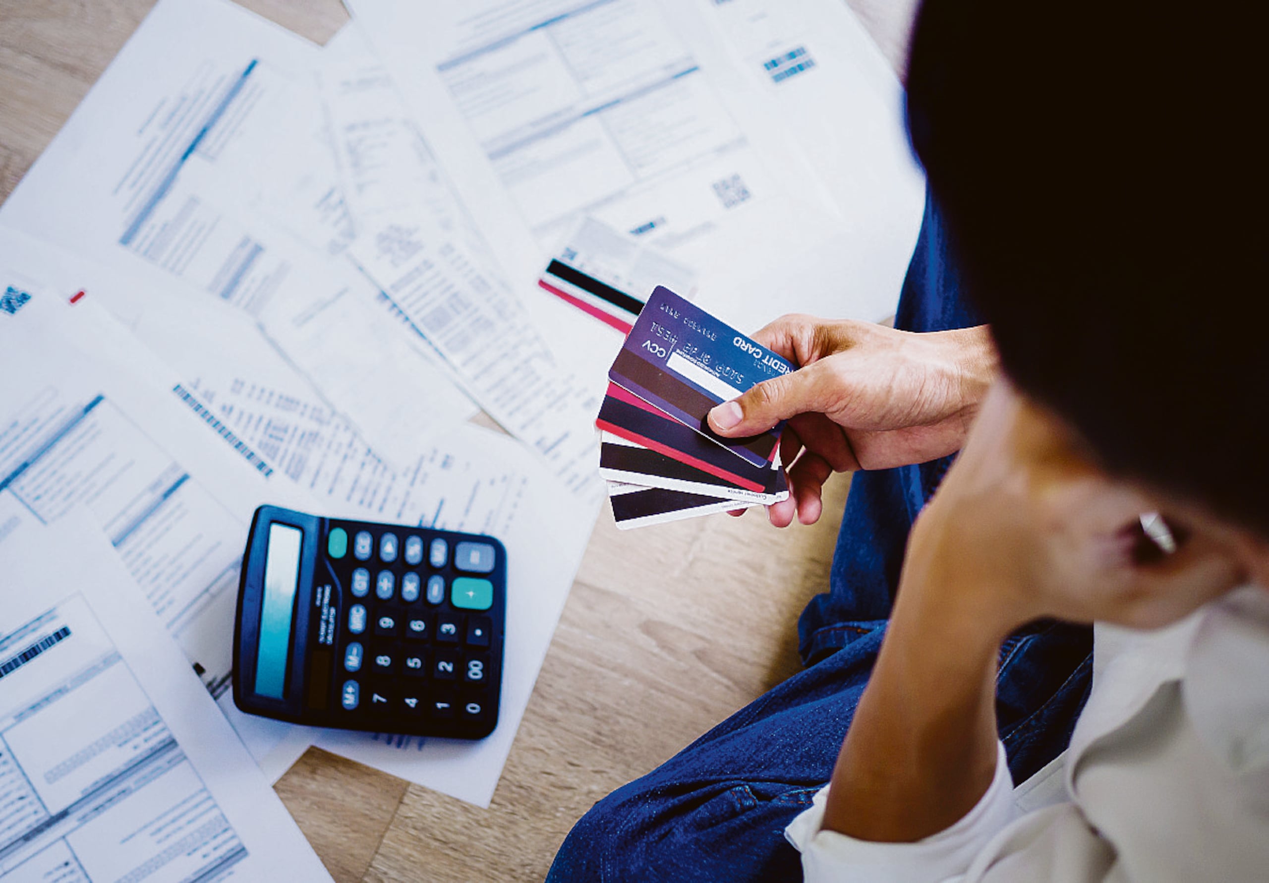 En un entorno donde el acceso al crédito es fundamental, entender y manejar correctamente este indicador puede marcar la diferencia.