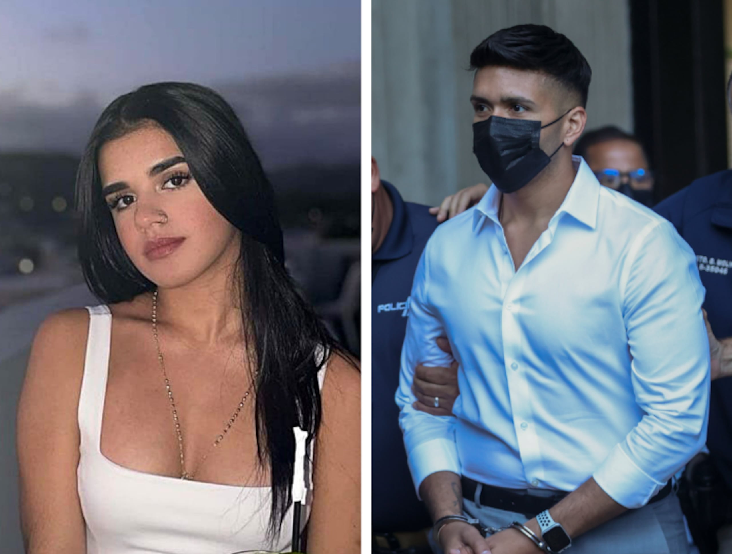 Fotomontaje de Natalia Ayala y Carlos Julián Maldonado Dávila.