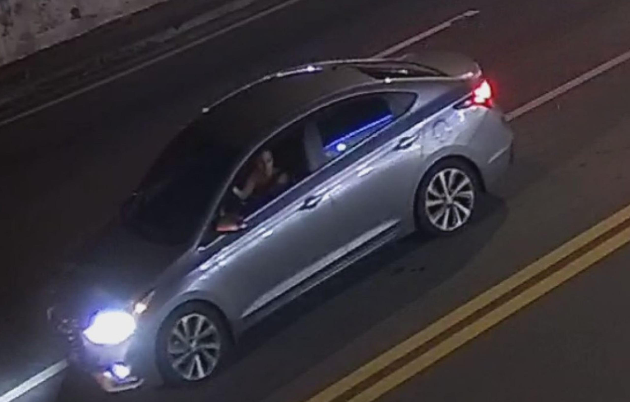 Buscan mujer por presuntamente cometer escalamiento.