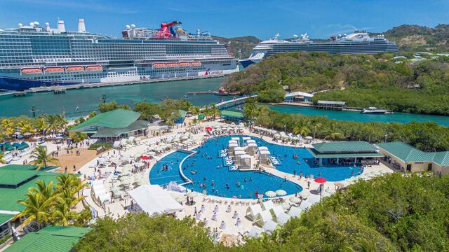 Isla Tropicale sostiene más de 1,300 empleos locales vinculados al turismo en Roatán
