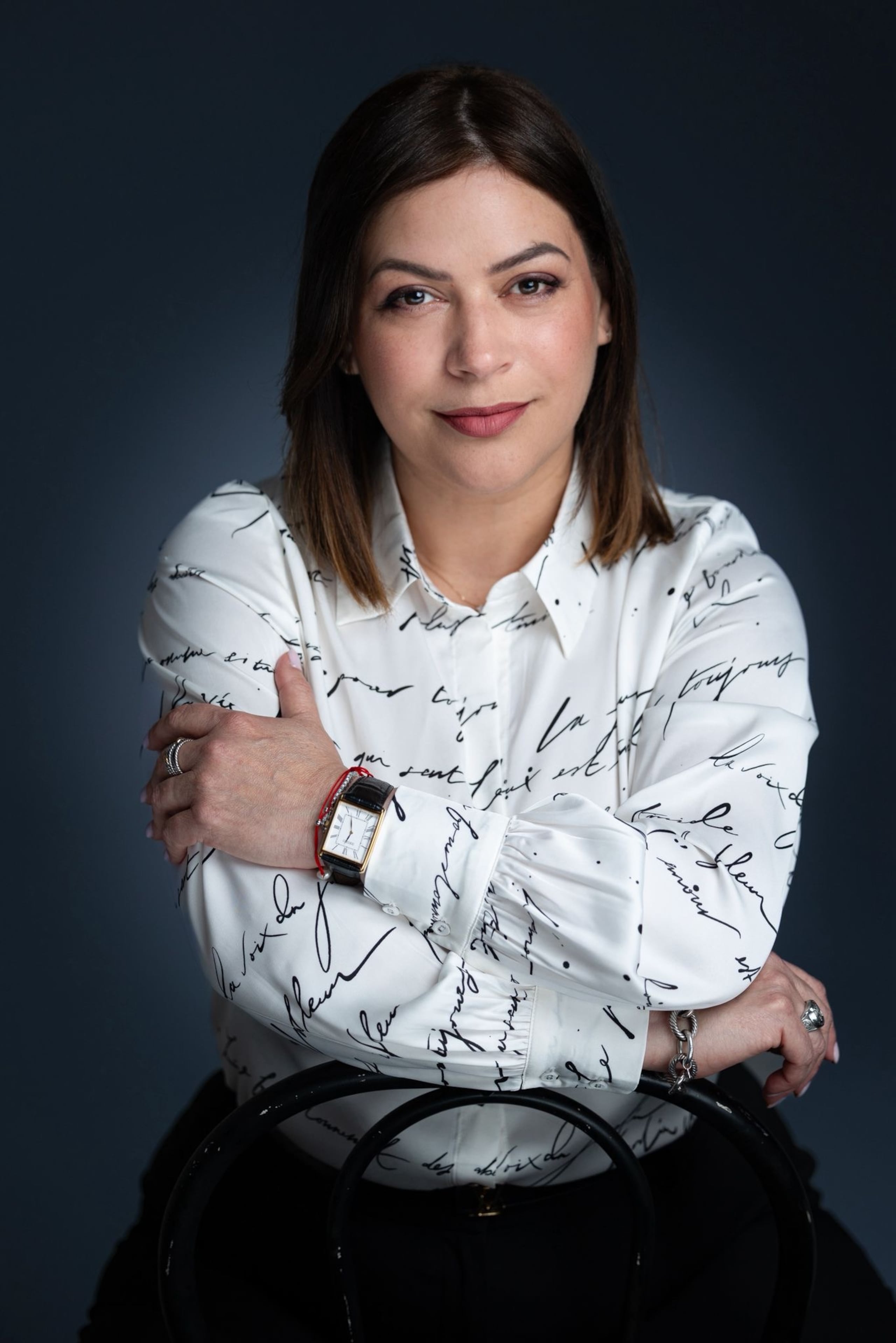 Licenciada Claudi Landor Concepción
