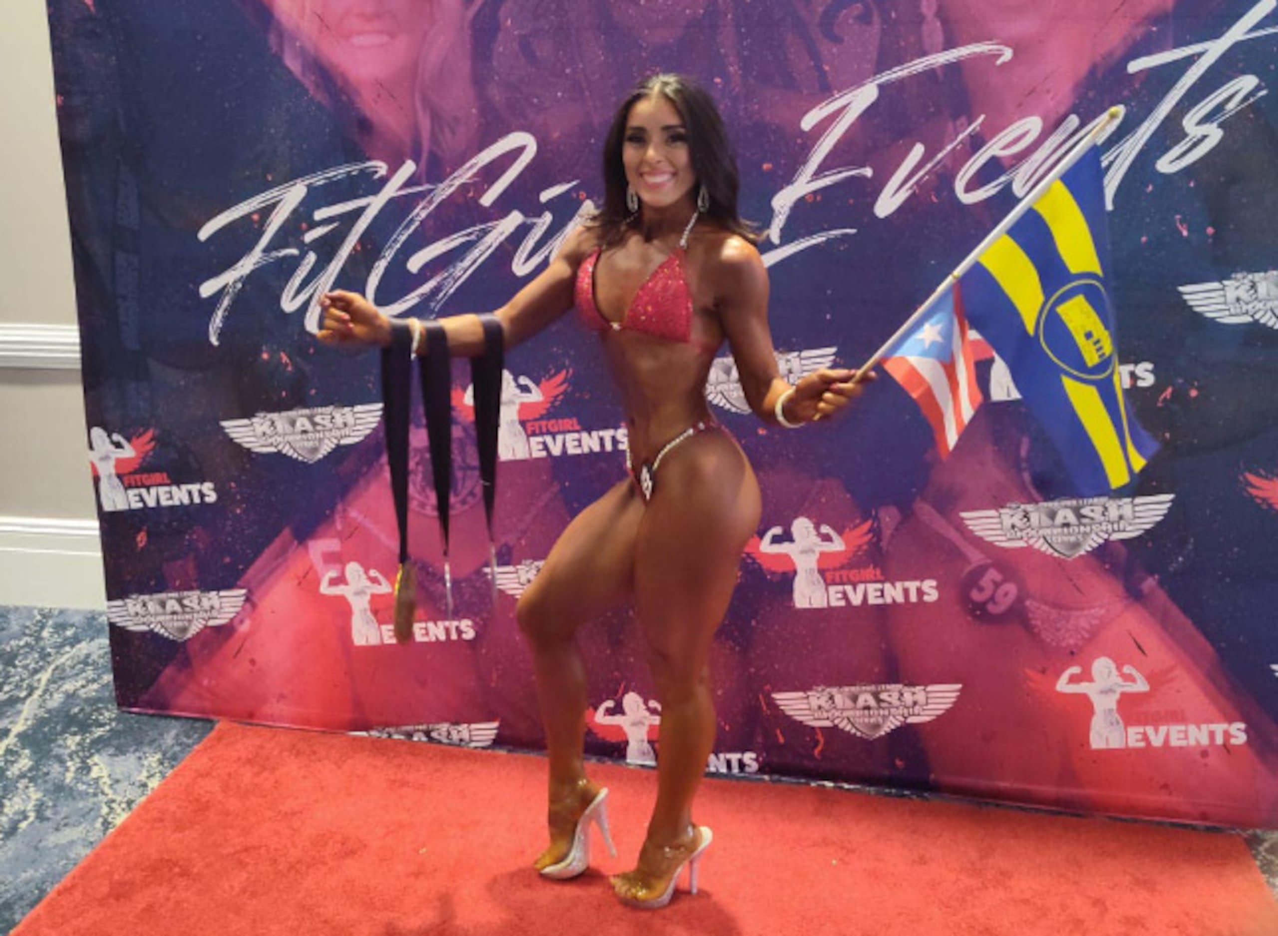 Jasmine Negrón Otero