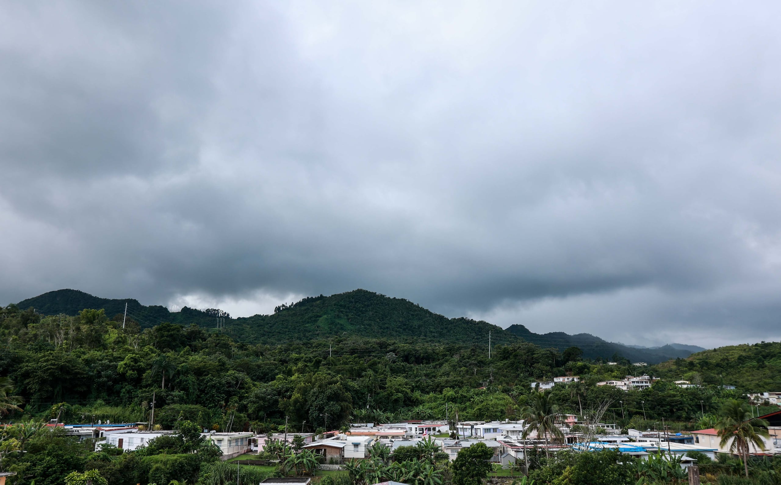 Imagen de archivo de Adjuntas del Proyecto SOMOS. (GFR