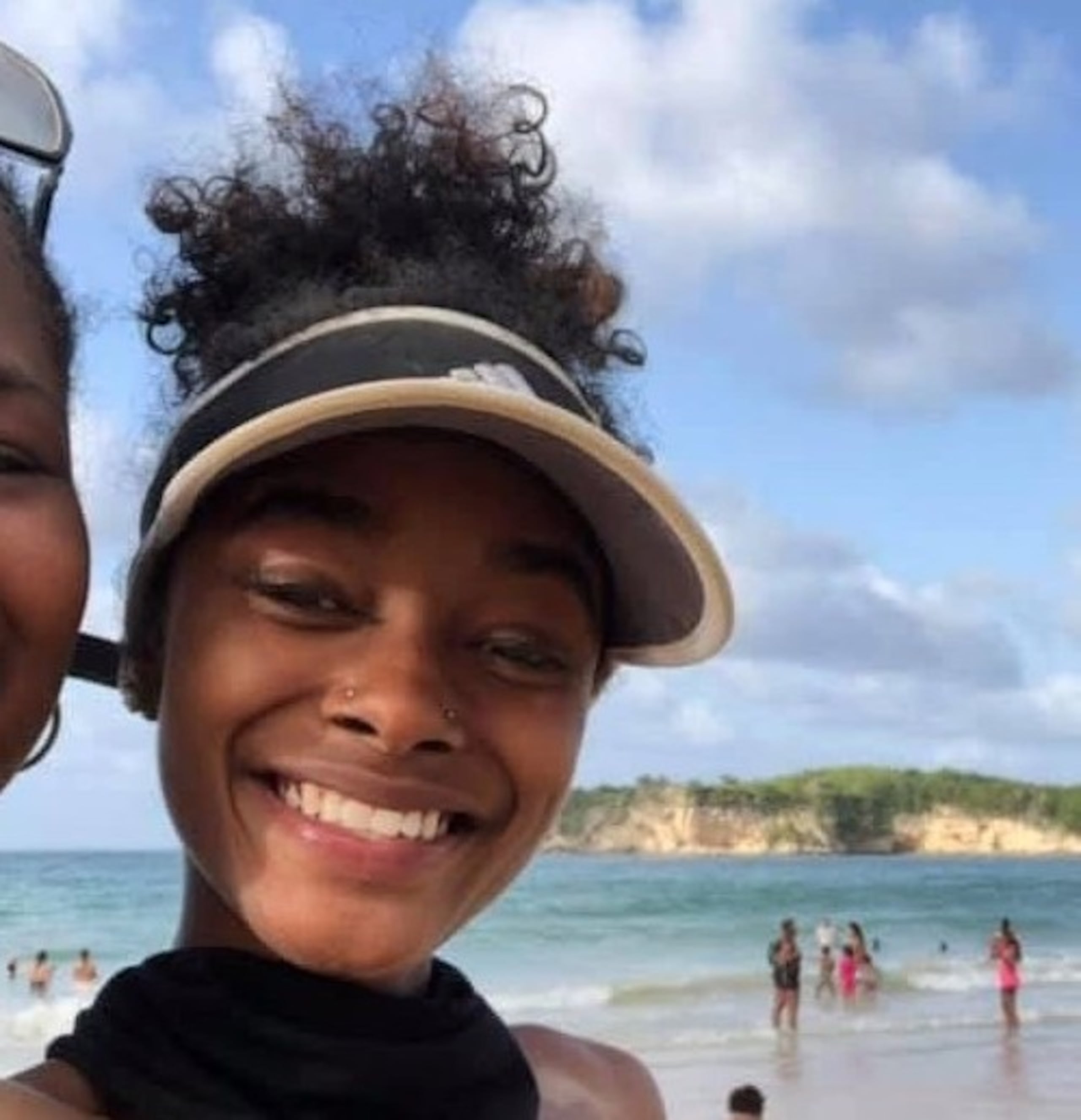 Imani Dia Smith interpretó a Nala en el musical de Disney desde el 27 de septiembre de 2011 hasta el 23 de septiembre de 2012.