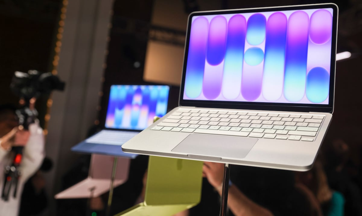 Aumentan los precios de Apple: esto es lo que costarán sus productos tras la subida