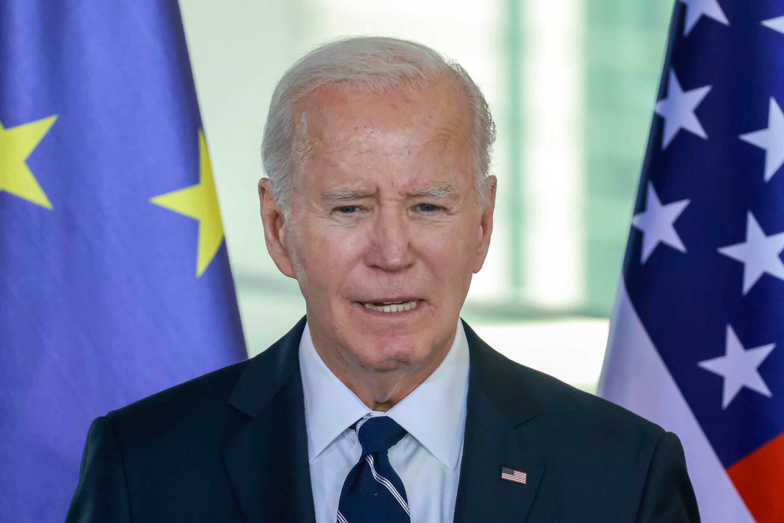 Joe Biden