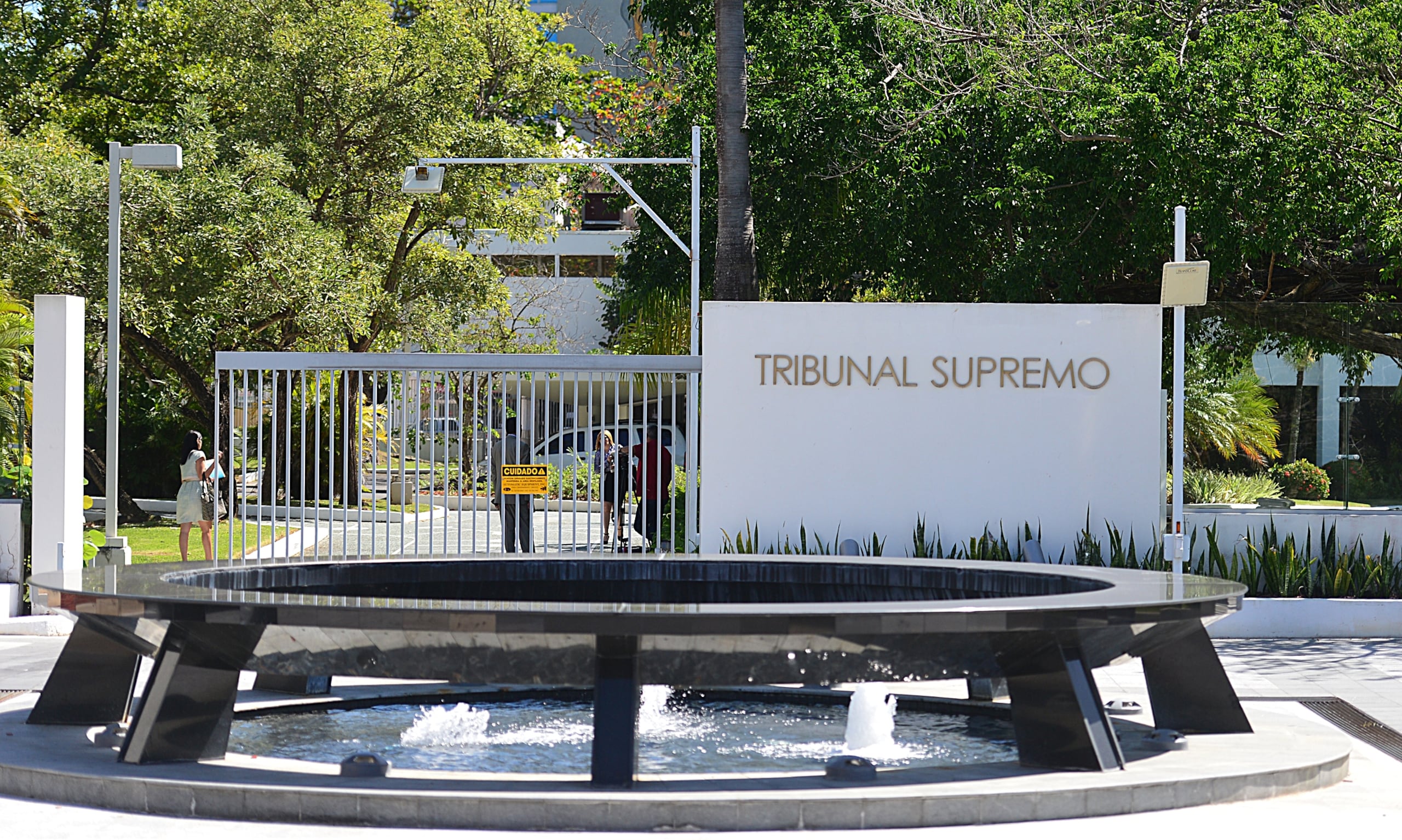 La desestimación de la apelación por parte del Tribunal Supremo, "mantiene en pleno vigor la Sentencia del Tribunal de Primera
Instancia de 17 de noviembre de 2023", según dicta el documento.