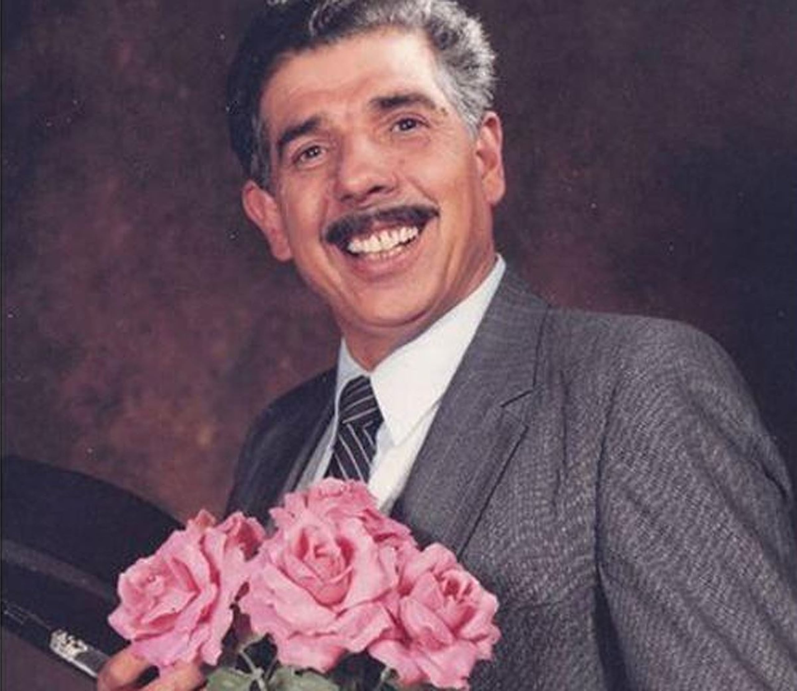 Rubén Aguirre