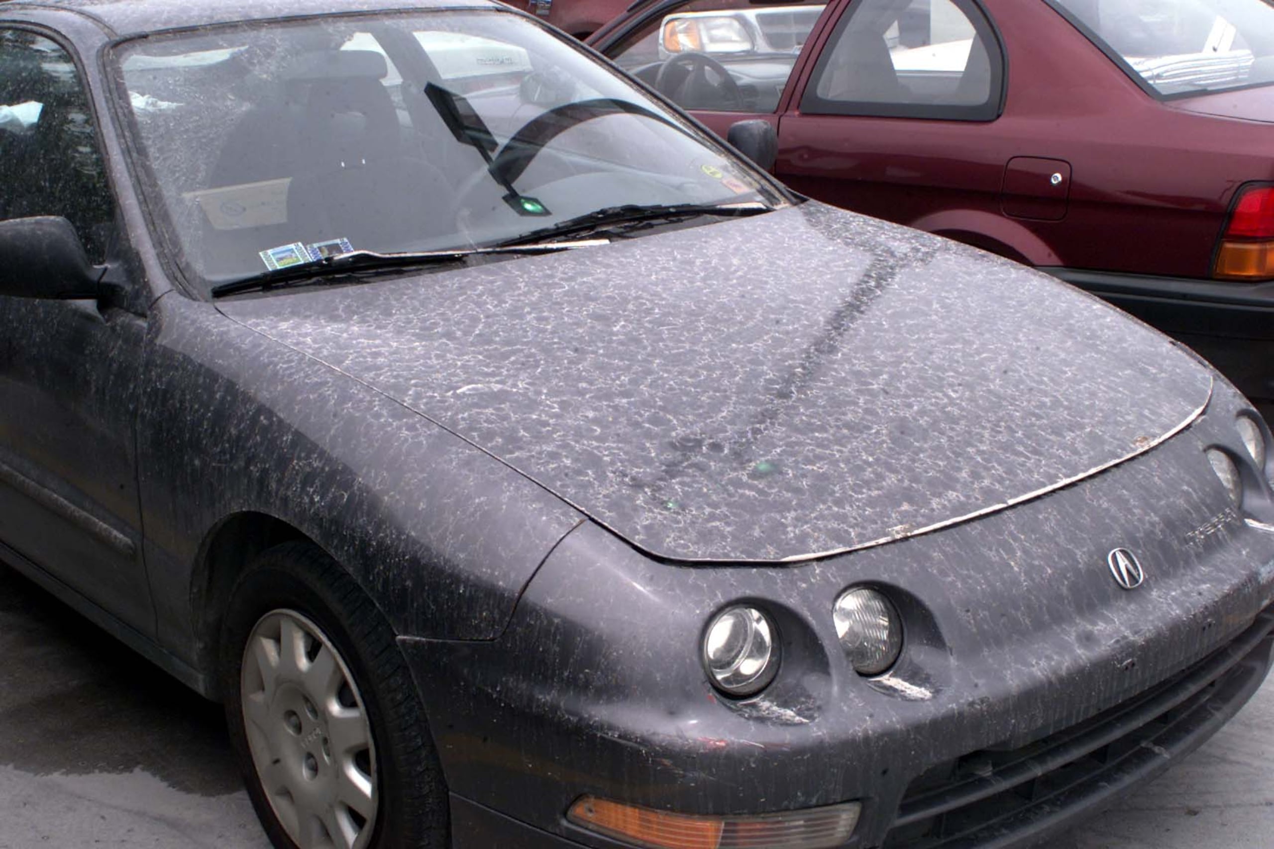 Se considera que el auto funciona como un espejo de ciertos comportamientos internos.