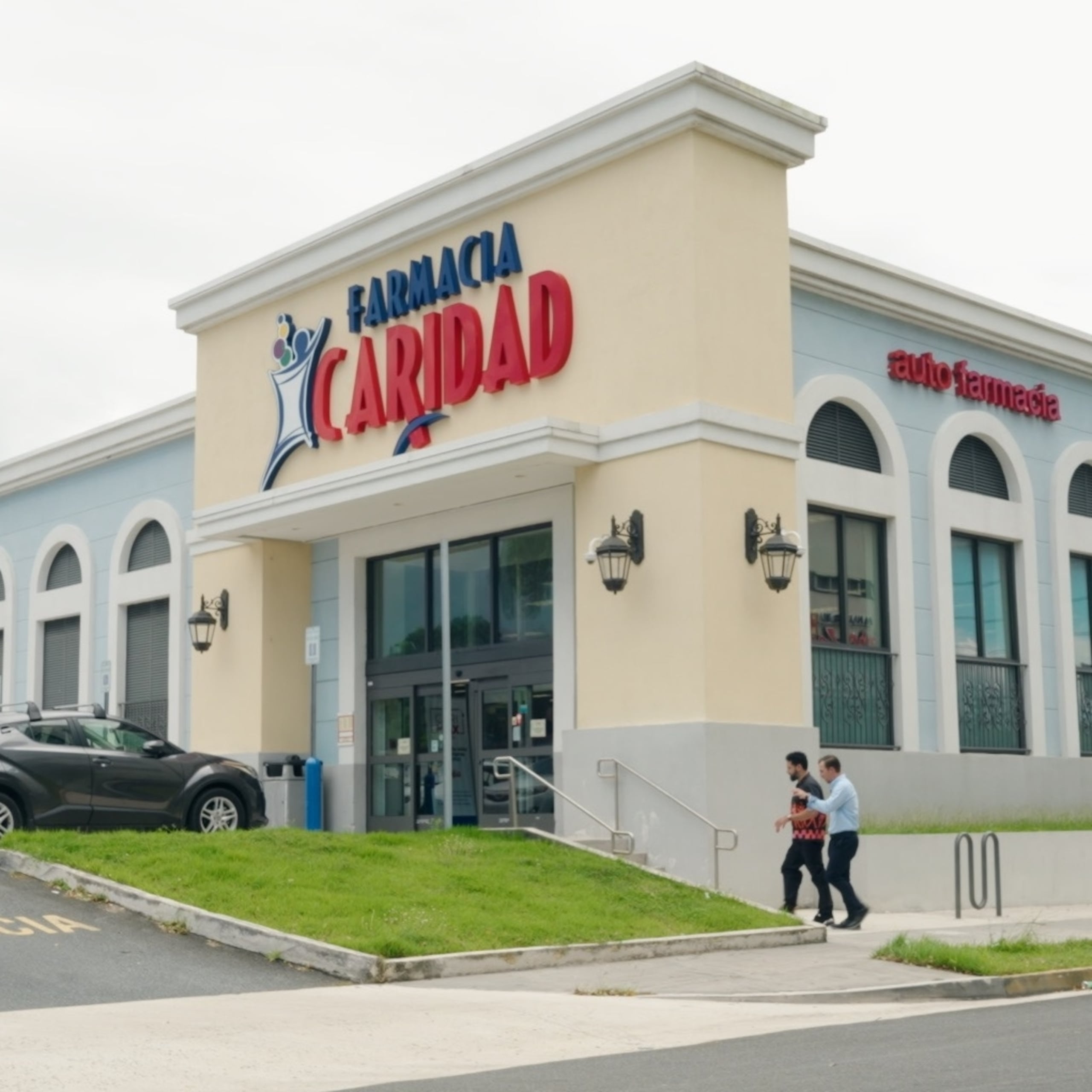 Miles de clientes de las farmacias Pharmamax seguirán recibiendo la calidad de los servicios y la continuidad de sus recetas