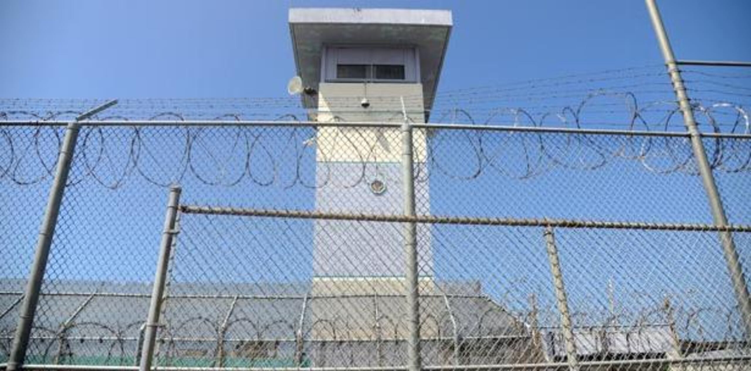 Fue ingresado en el Complejo Correccional de Bayamón. (Archivo)