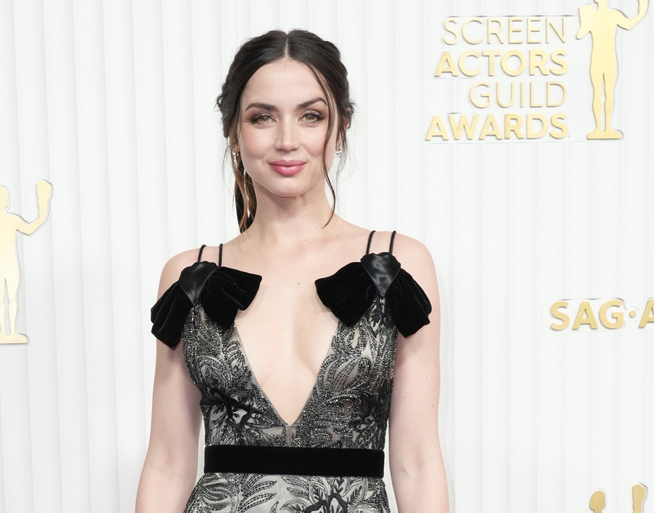 Ana de Armas