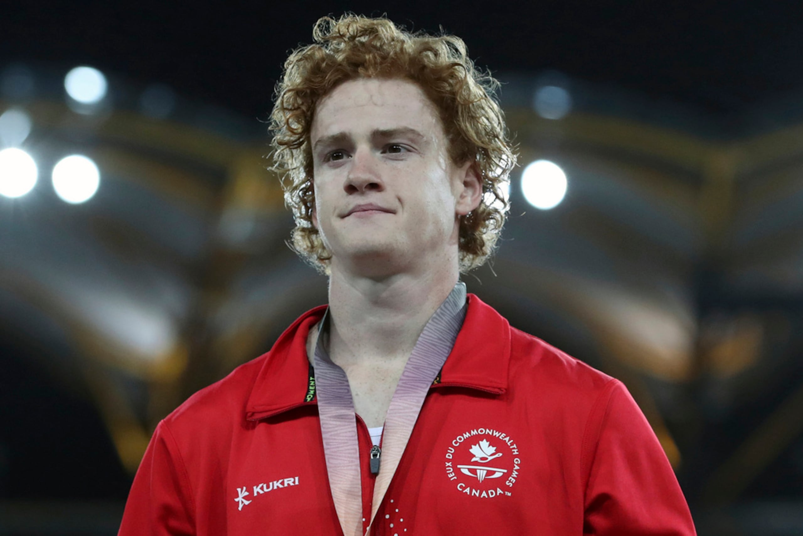 Shawn Barber ganó una Liga de Diamante en Zurich (Suiza) en 2015, los Juegos Panamericanos en Toronto (Canadá) el mismo año y cinco campeonatos nacionales de la NCAA entre 2013 y 2018.
