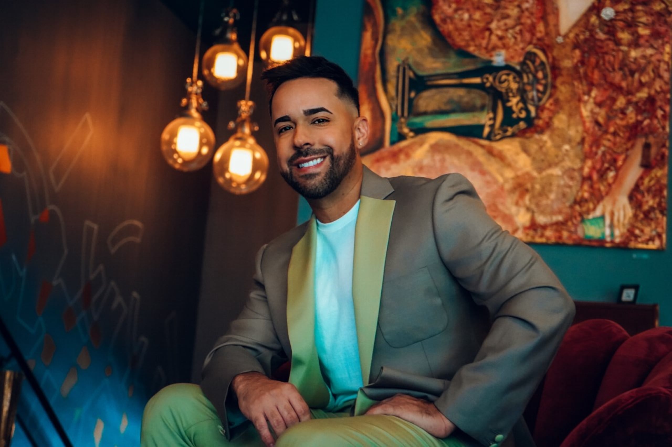 Danny Lugo