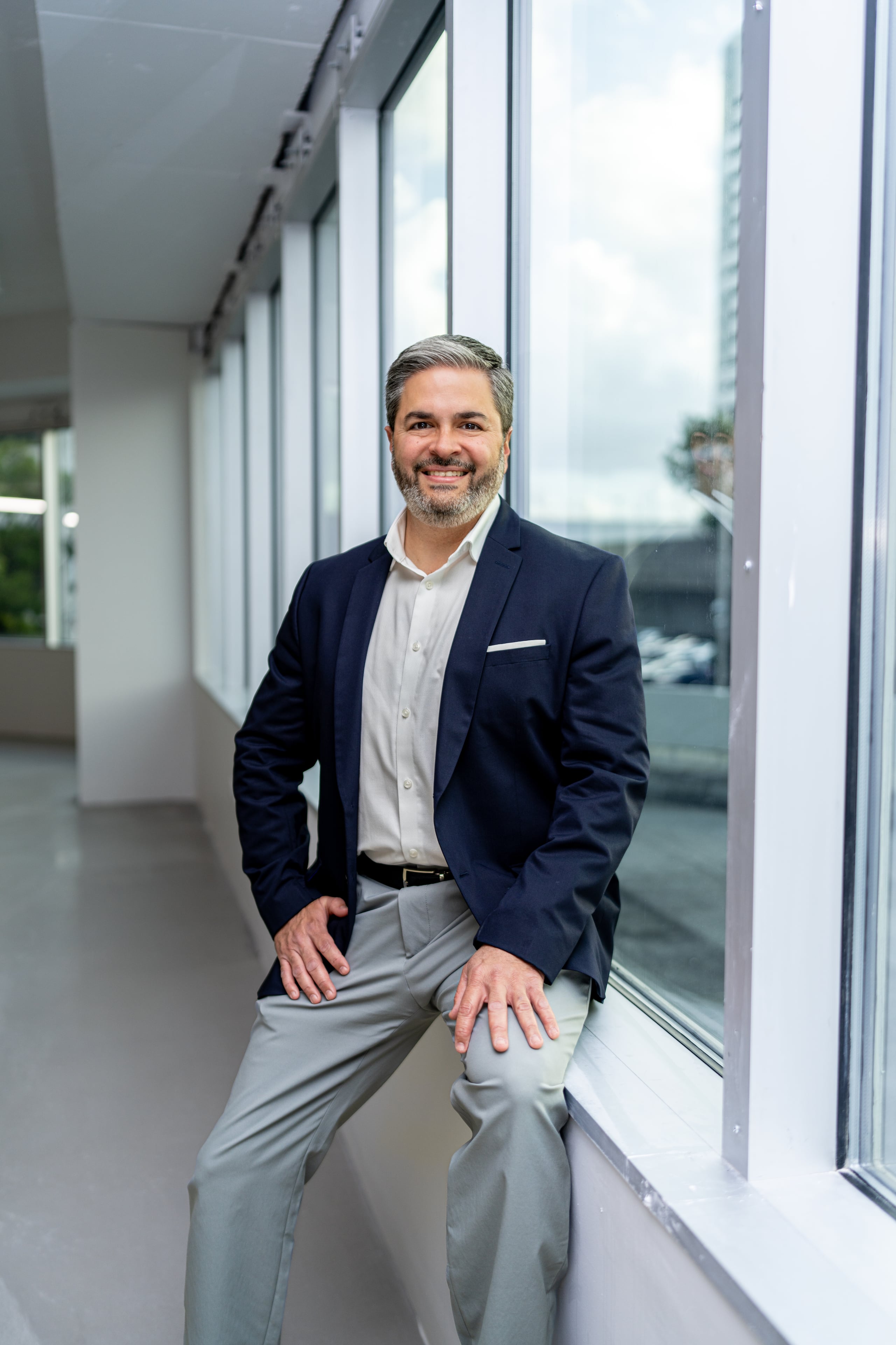 En su apuesta por reinventar el concepto de edificios clase A, Paulson Offices comenzará este 2025 una ambiciosa propuesta para sus dos torres.