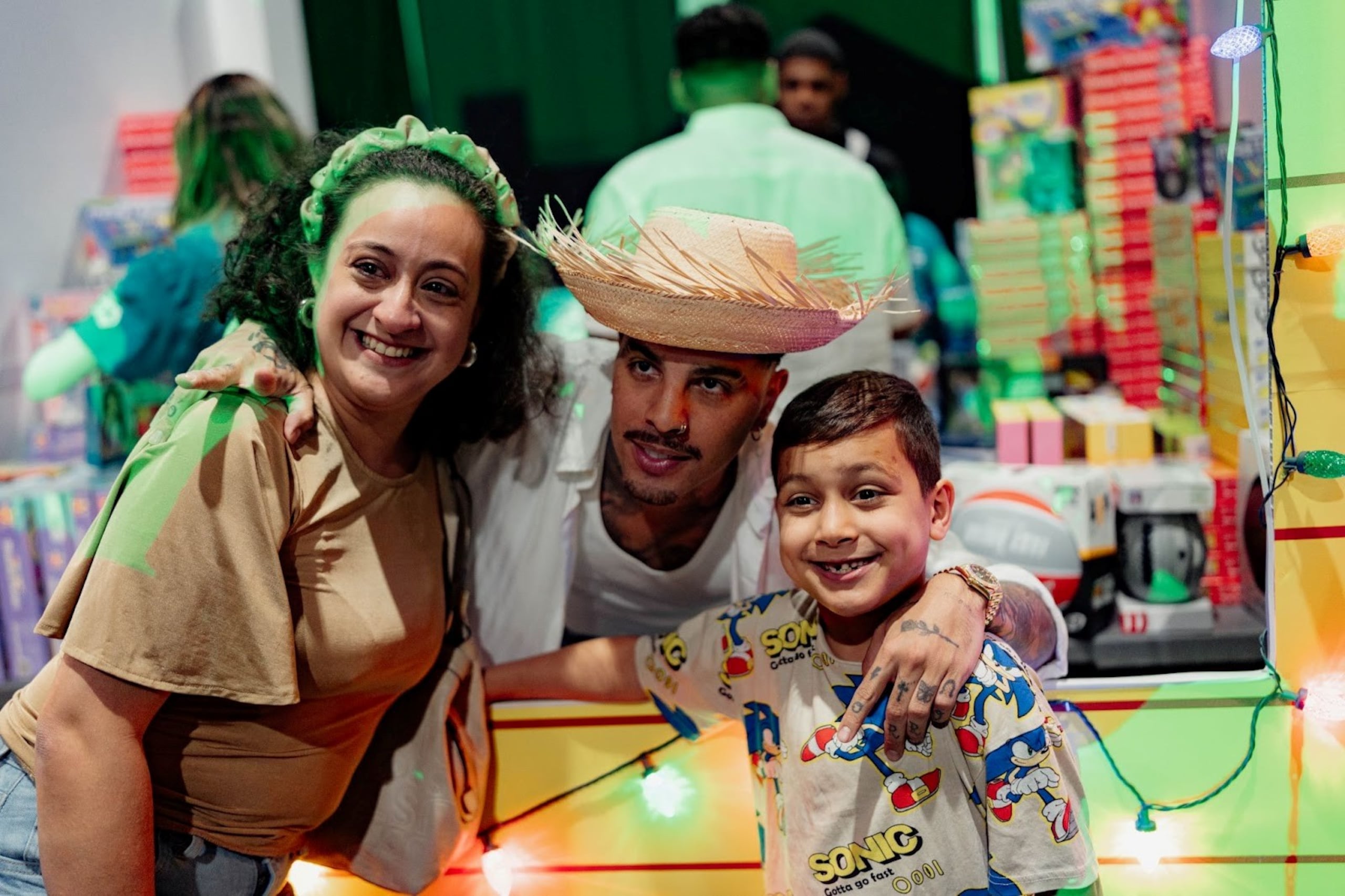 La edición 2025 reunió a más de 10 mil personas.