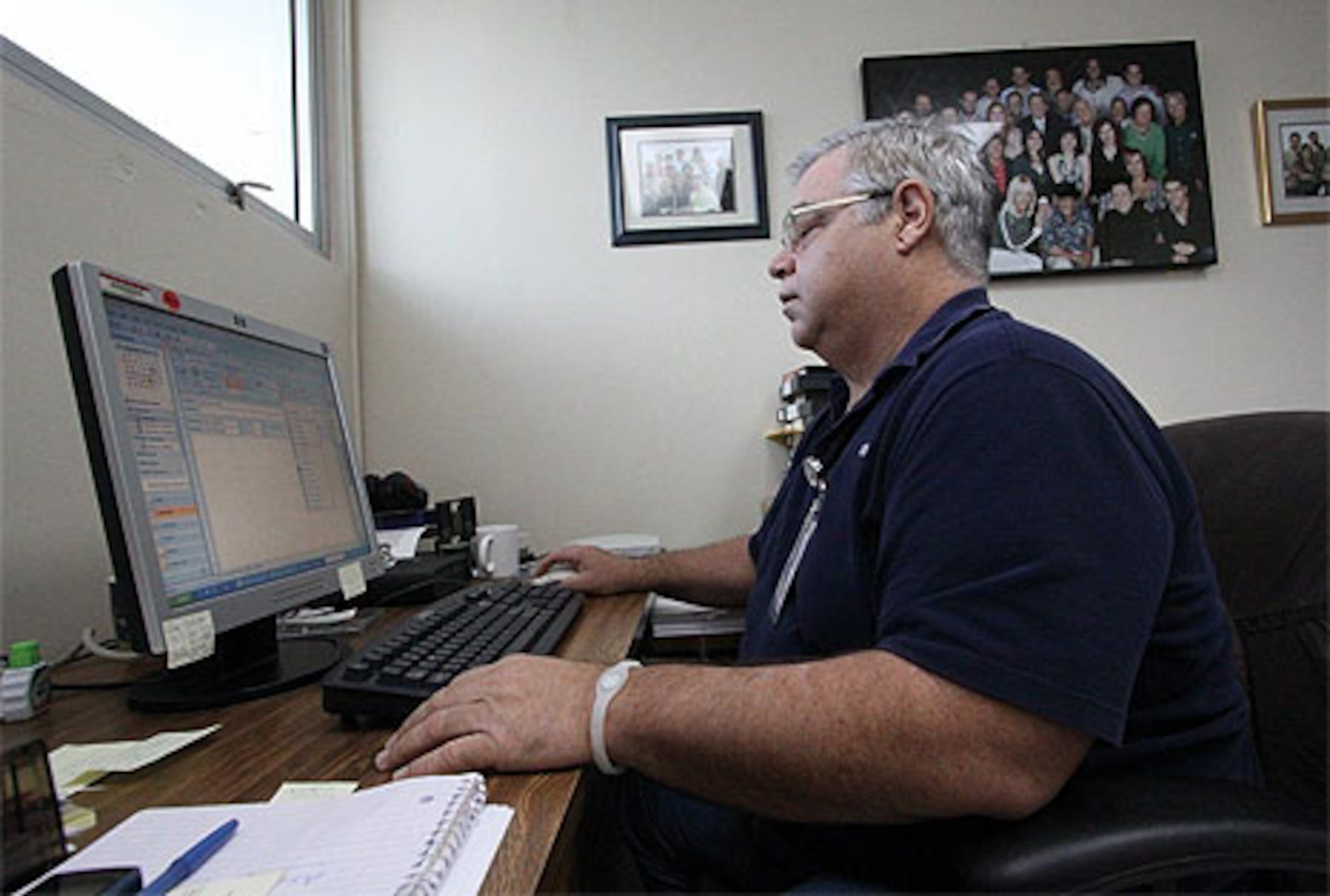 Hasta el momento, el vicepresidente de Radio, Fernando Santiago, y el presidente de la Corporación, Ray Cruz, no han anunciado quién será el sustituto de Bobby Díaz. (INS)